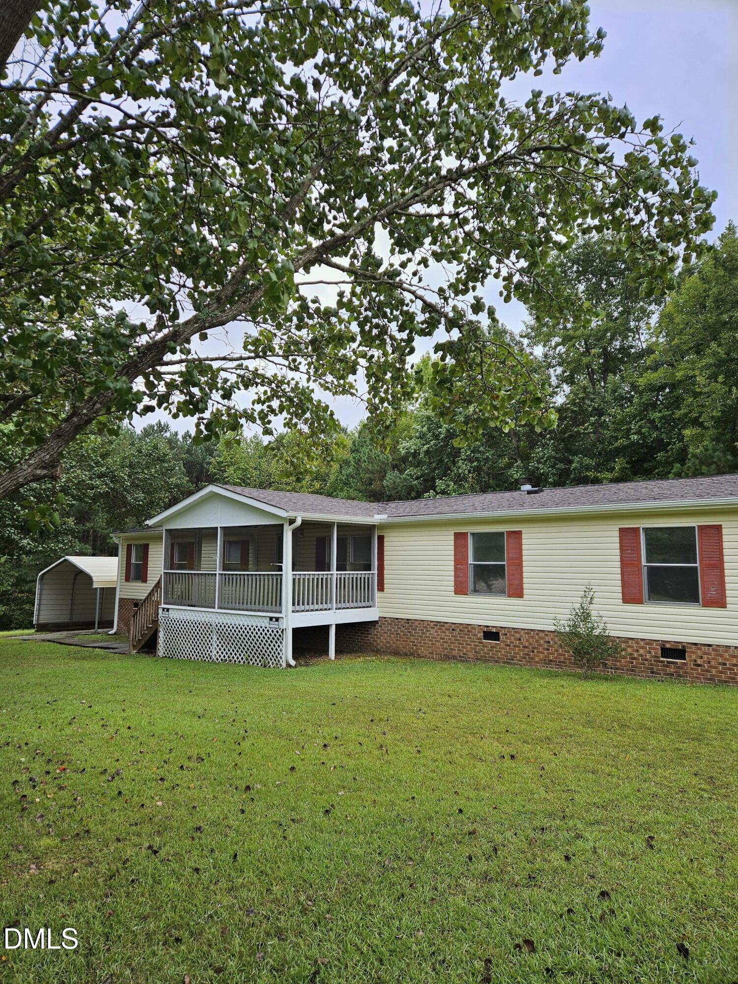 115 Eagle Lane, Middlesex, NC 27557 — photo 2