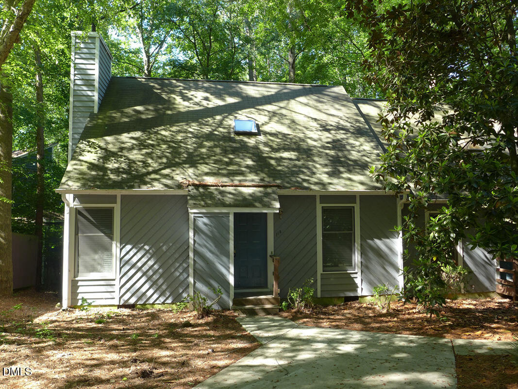 118 Lantern Way — photo