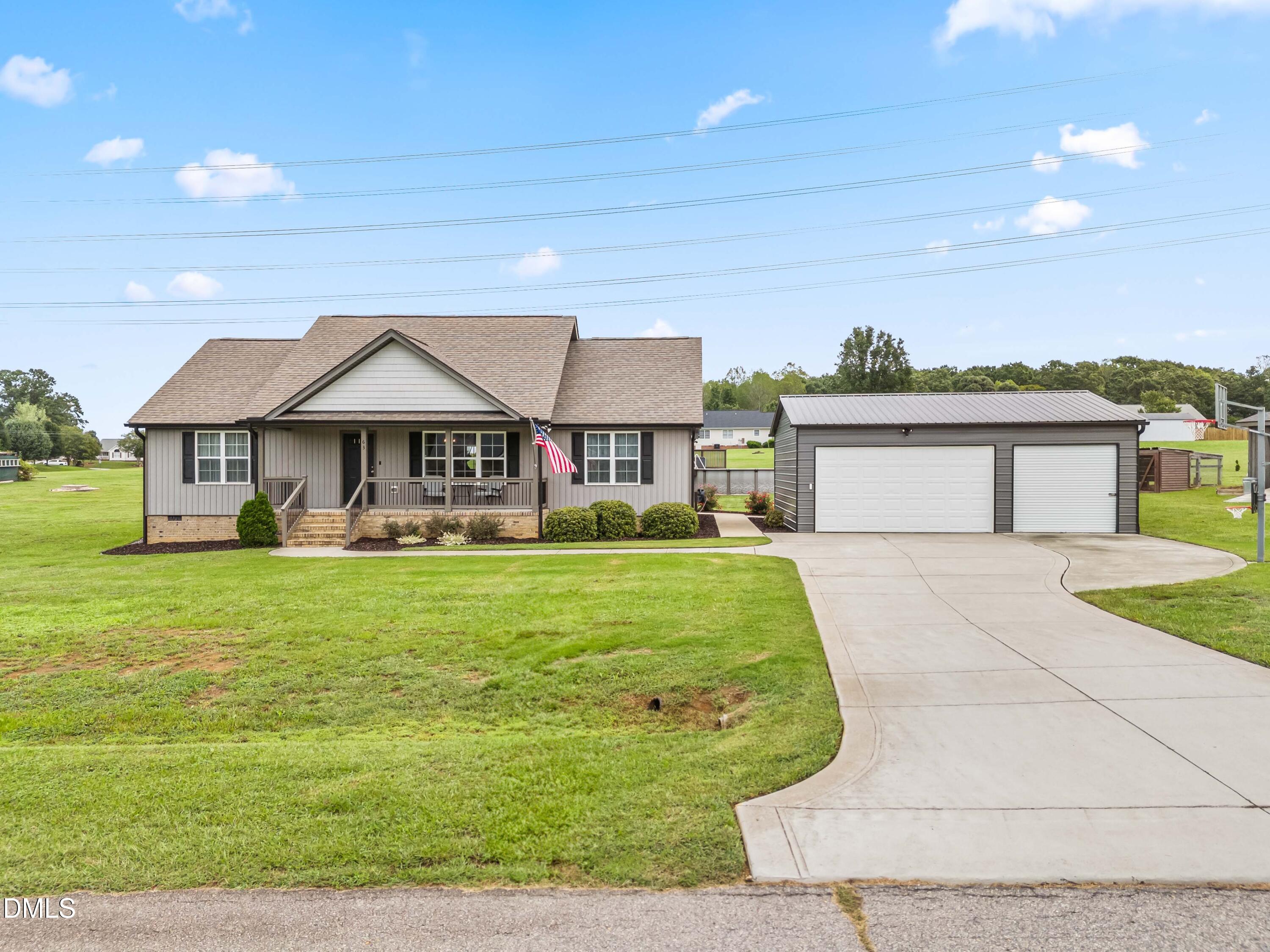 63 Springview Drive — photo