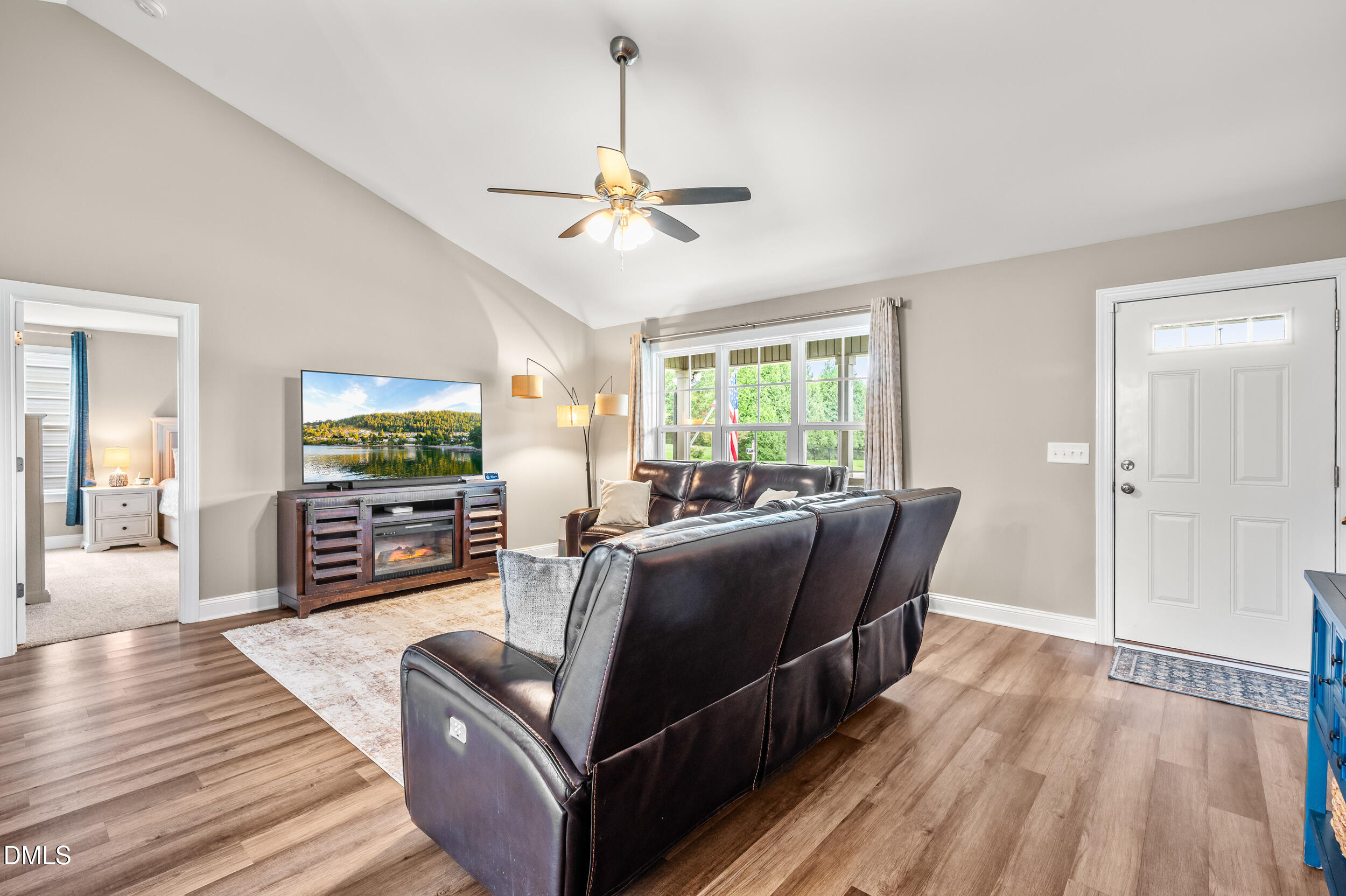 63 Springview Drive, Timberlake, NC 27583 — photo 2