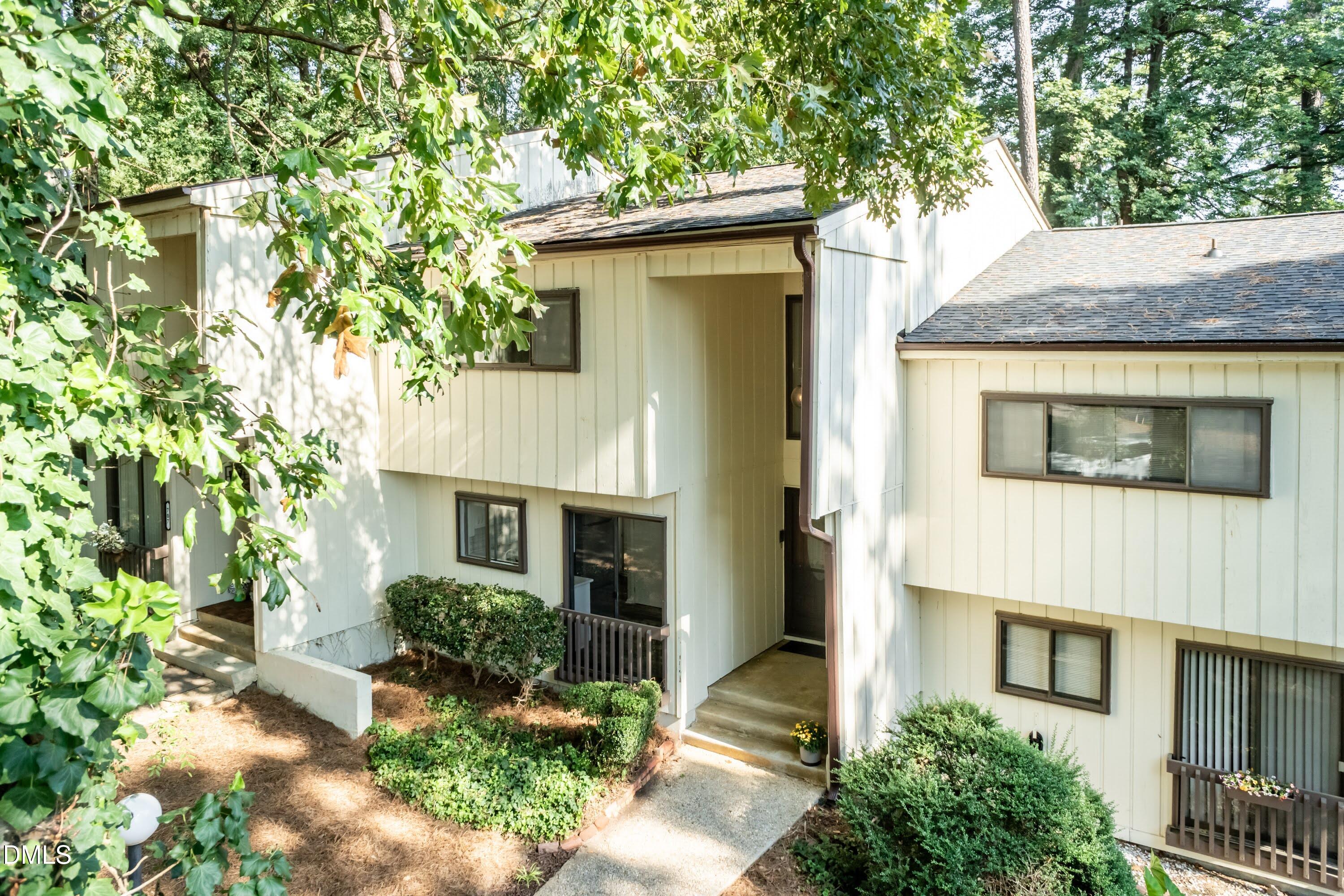 709 E E Millbrook Road, Raleigh, NC 27609 — photo 3