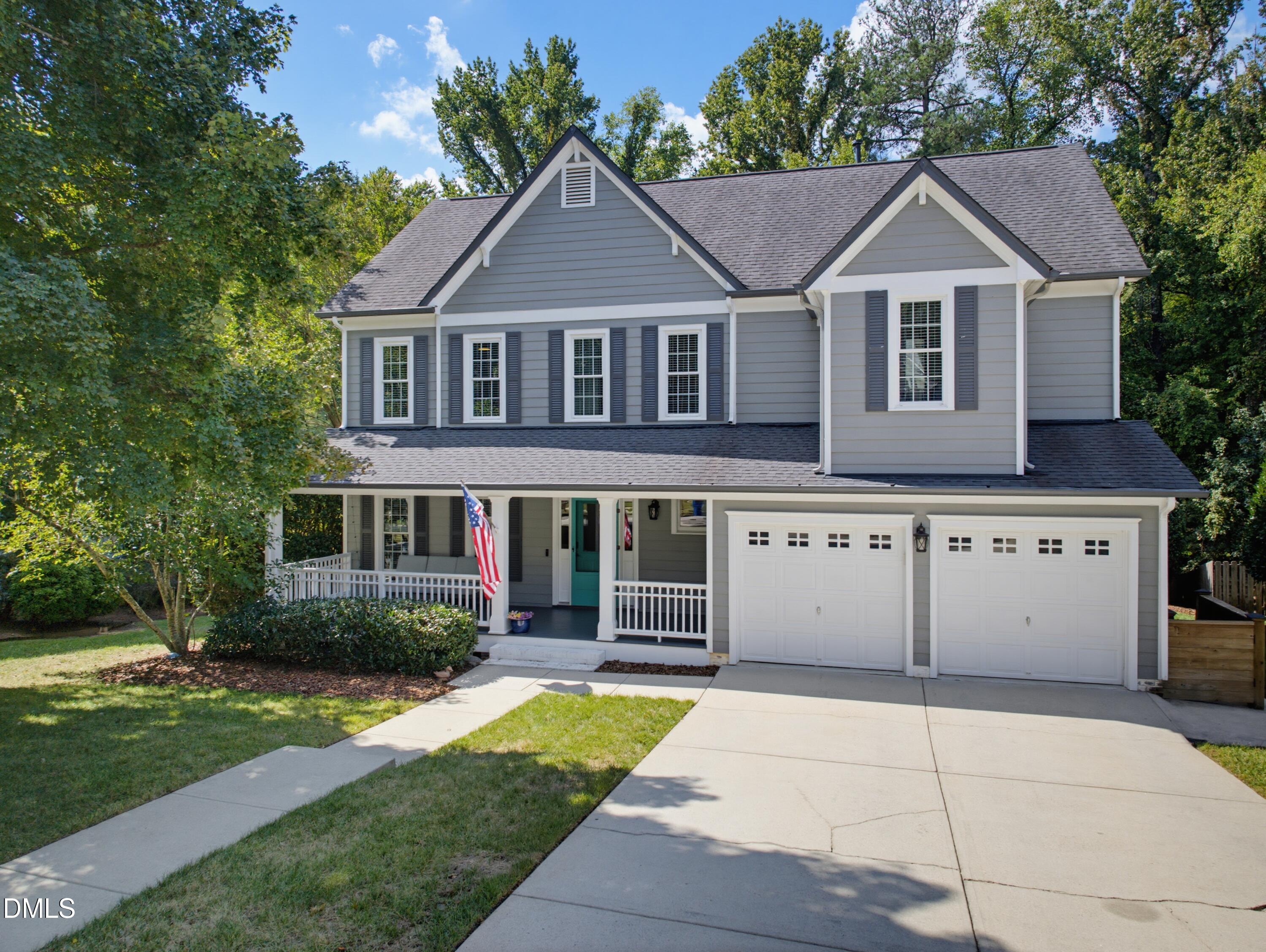 10217 River Bank Drive — photo