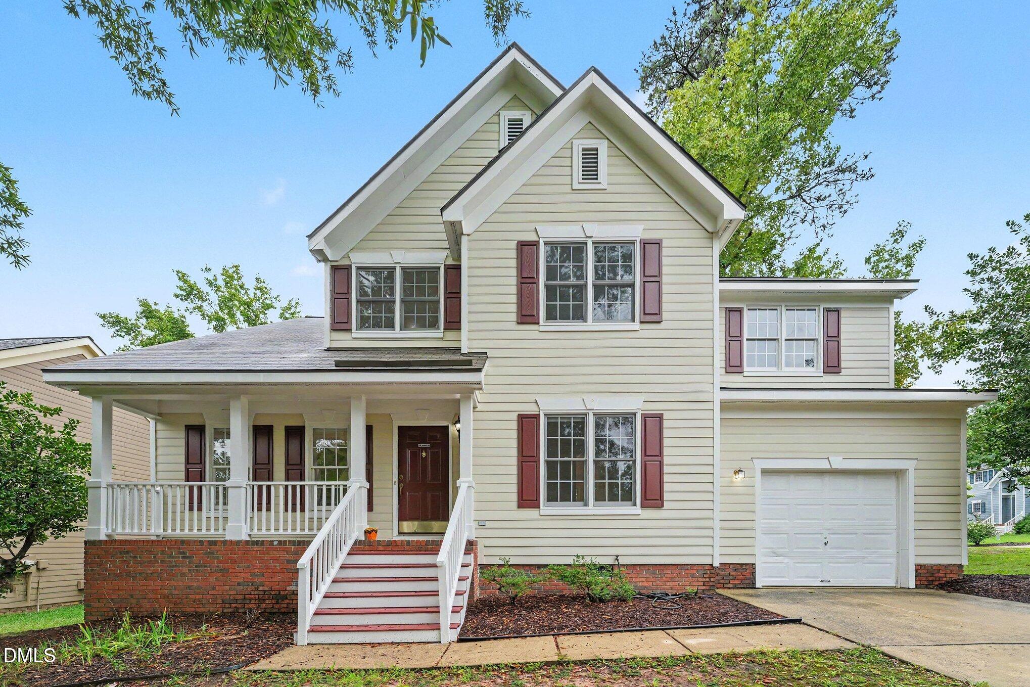 109 Peachland Drive — photo