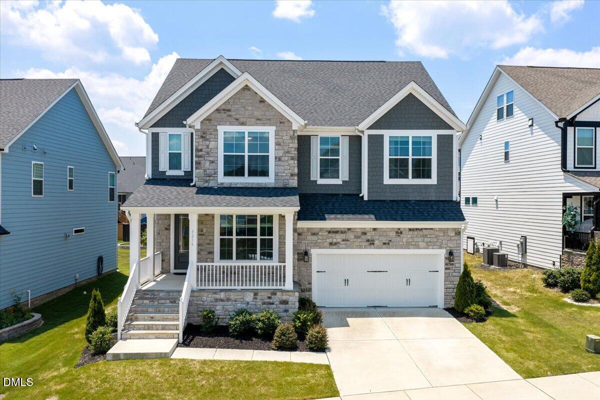 5216 Windmere Chase Drive — photo