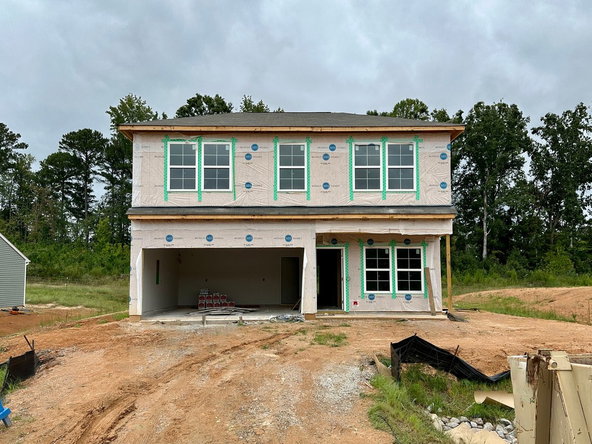 250 Buckthorn Drive — photo