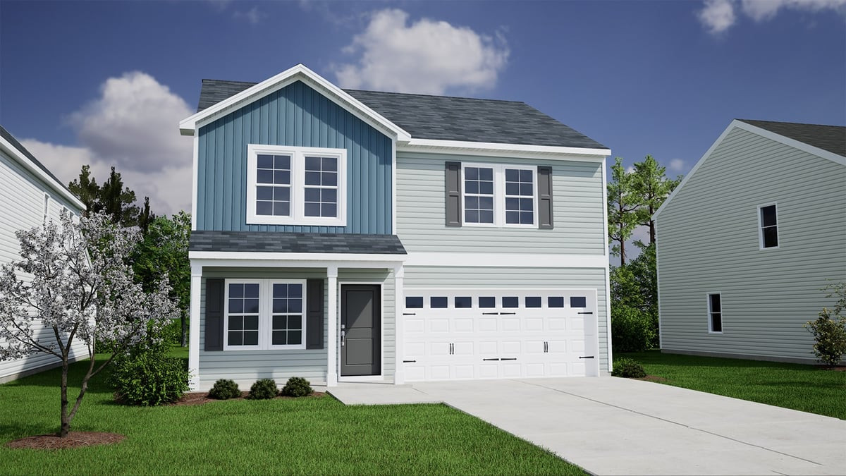 360 Buckthorn Drive — photo