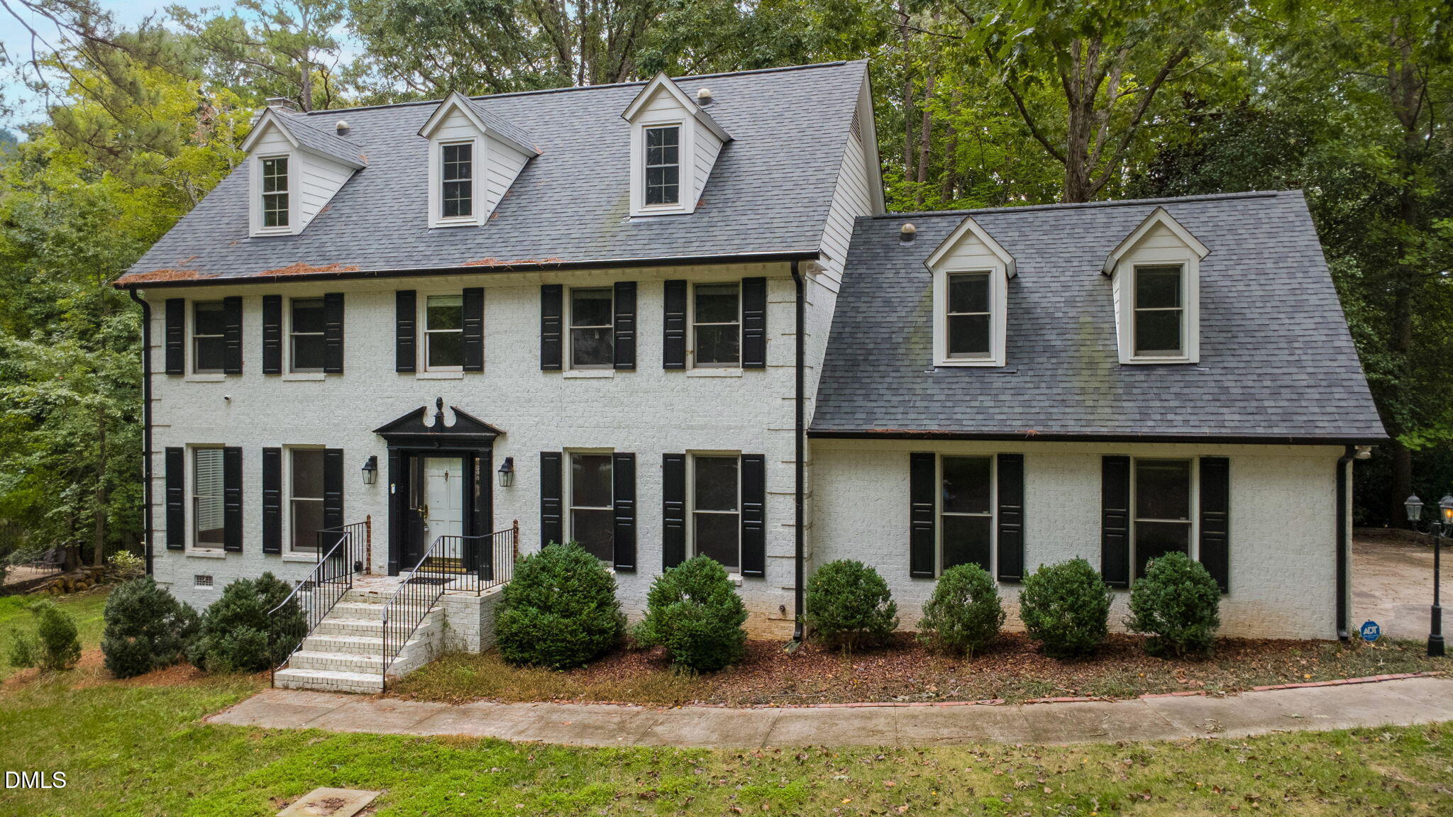 12404 Shallowford Drive — photo