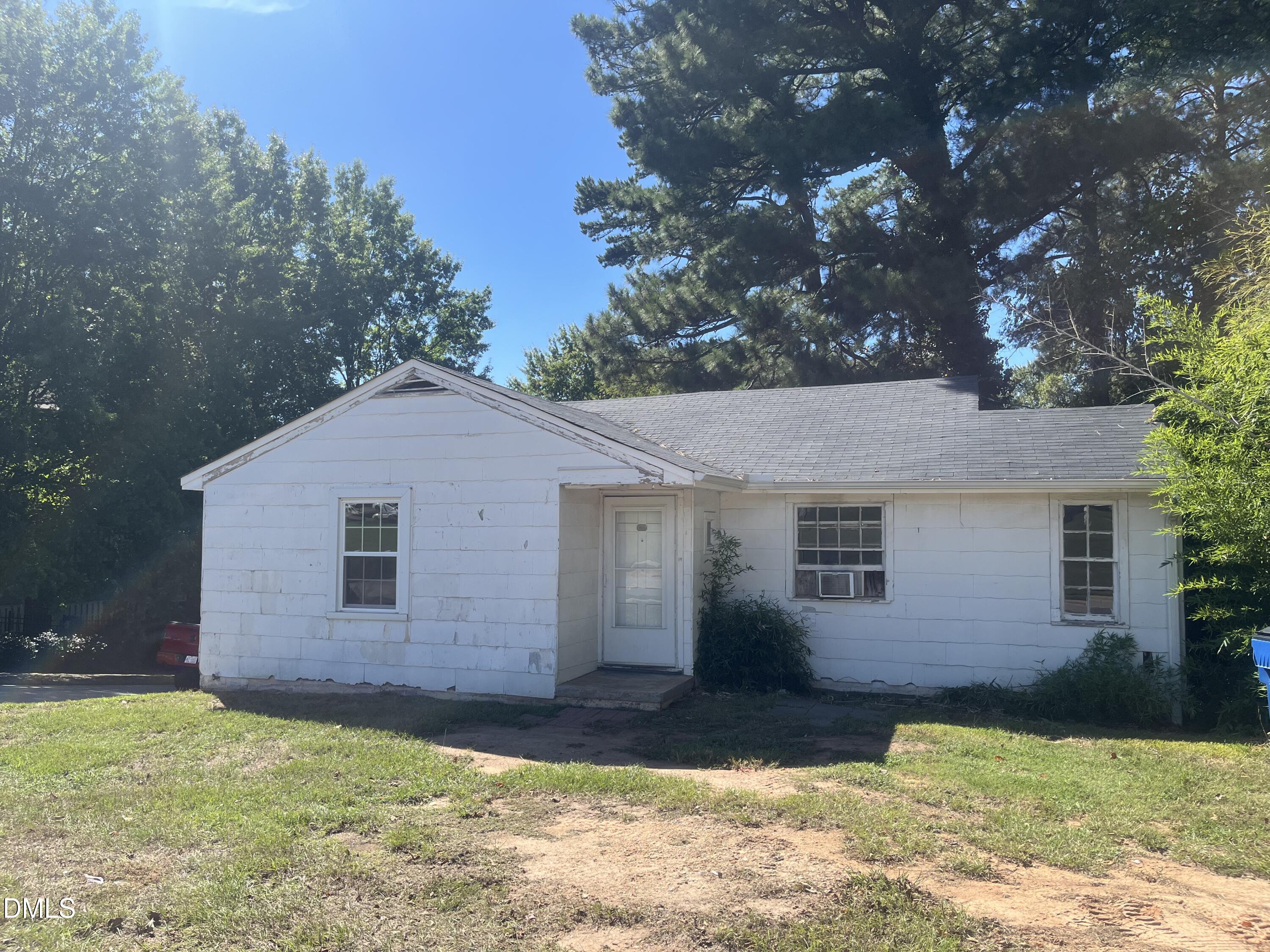 1014 Gorman Street — photo