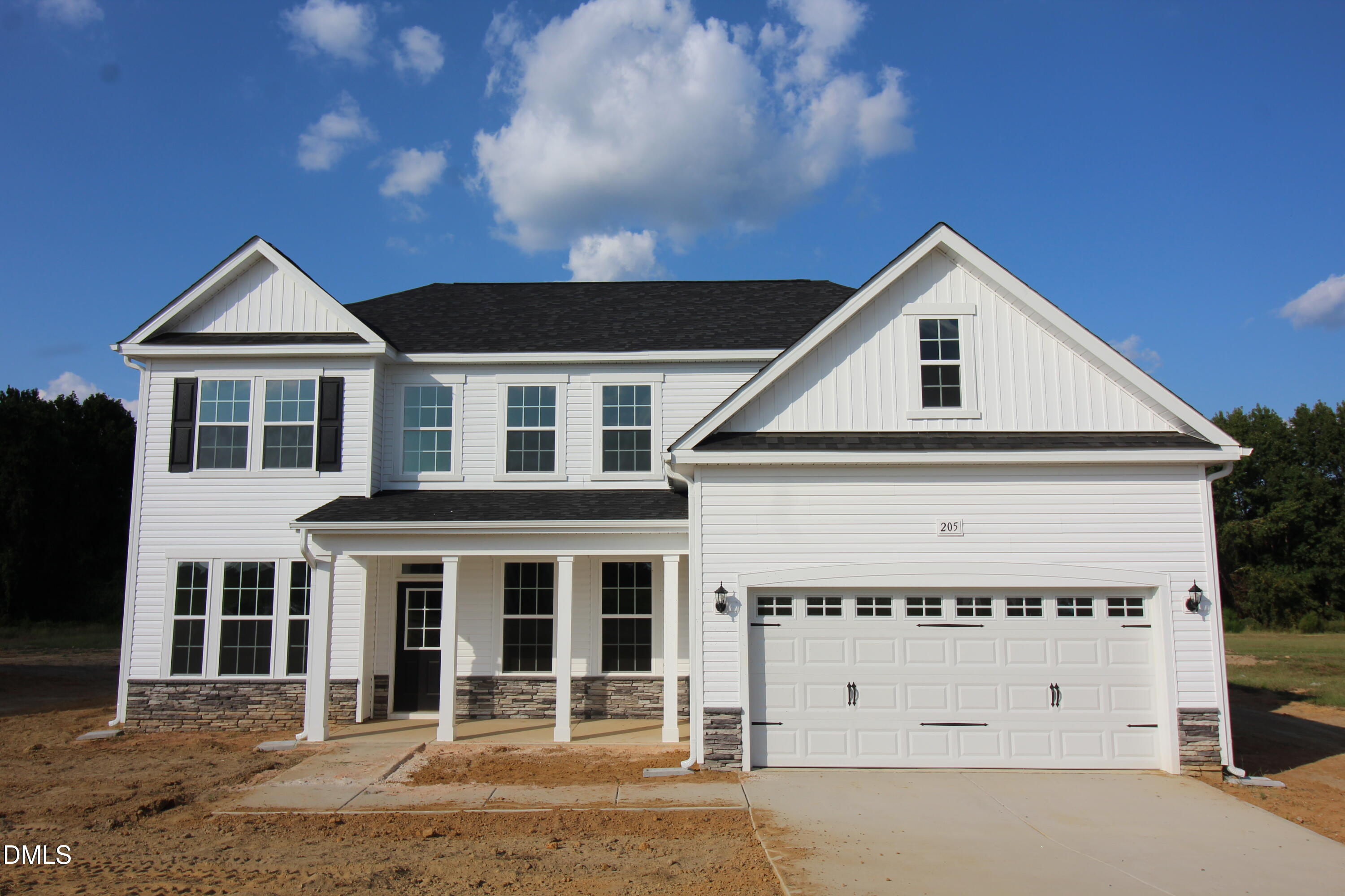 205 Margot Manor Drive — photo