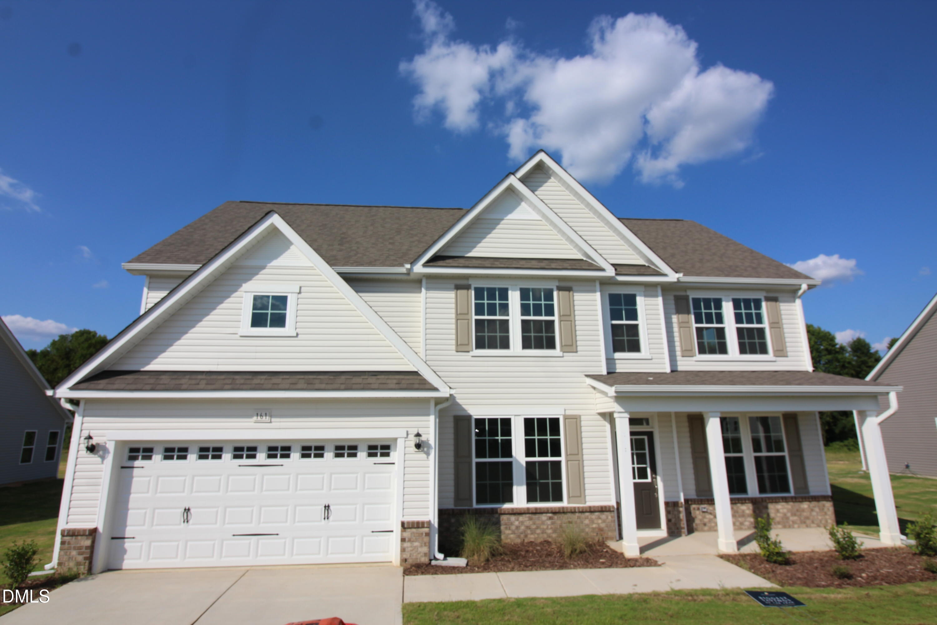 161 Margot Manor Drive — photo