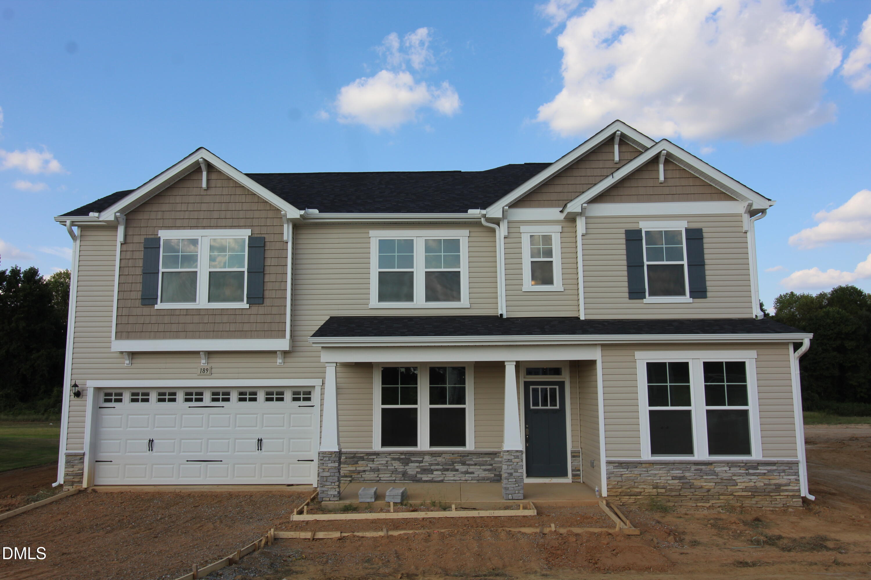 189 Margot Manor Drive — photo
