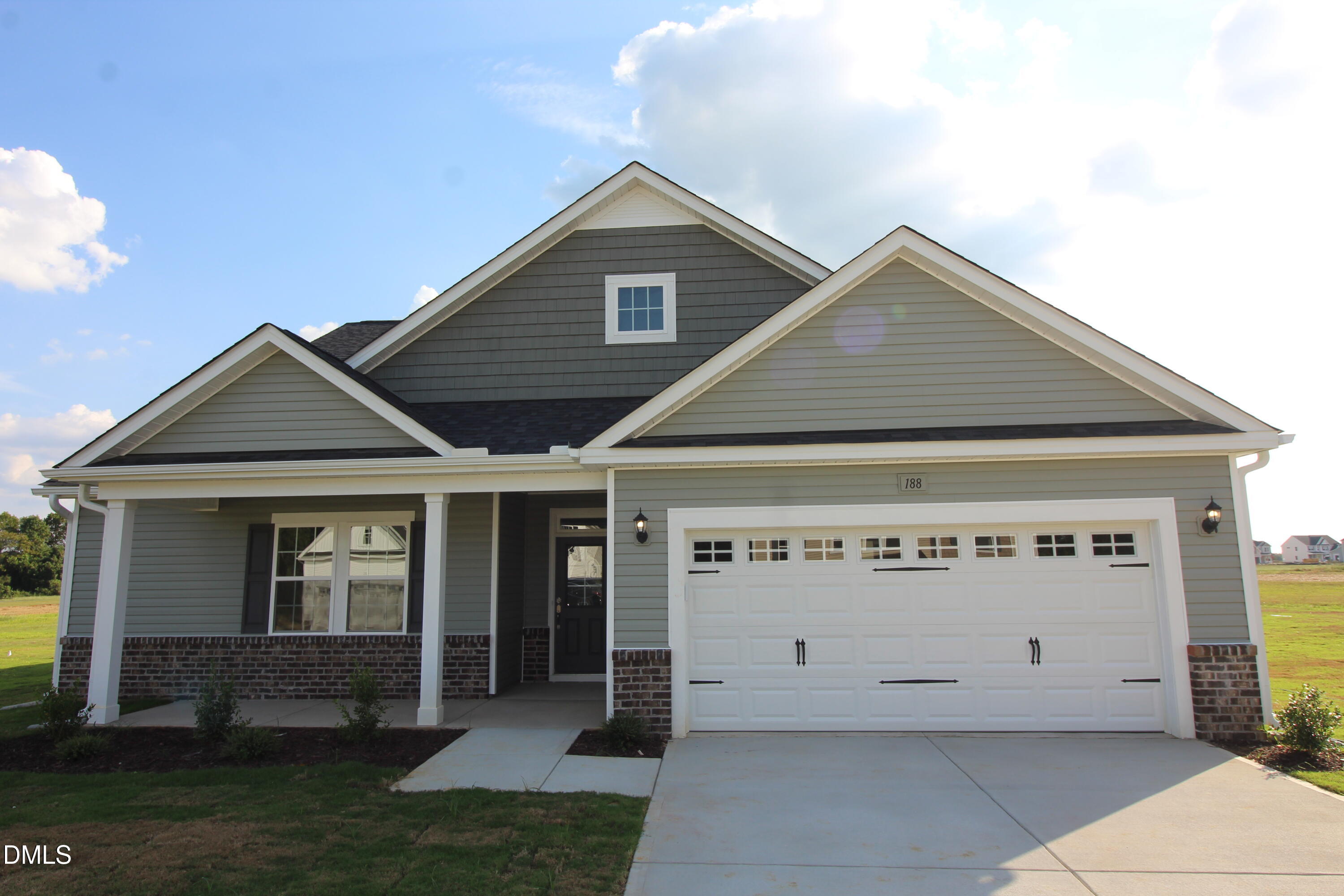 188 Margot Manor Drive — photo