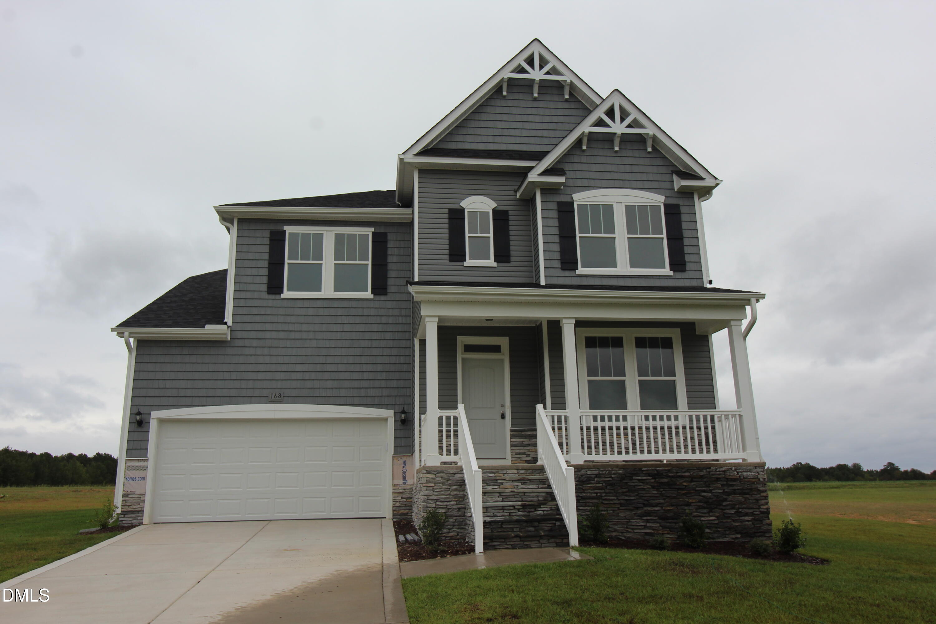 168 Maverick Lane — photo