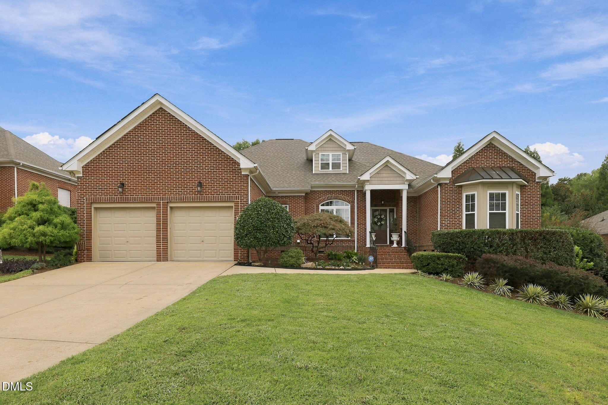 1209 Shining Water Lane — photo