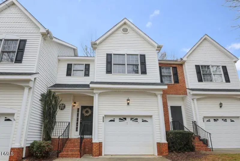 4609 Asterwood Drive — photo