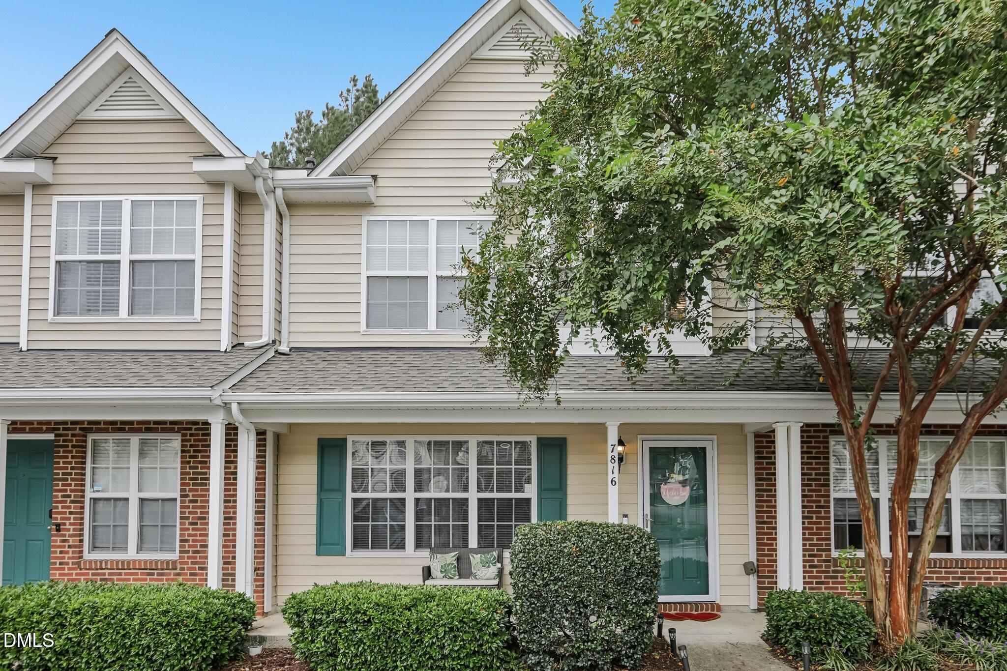 7816 Averette Field Drive — photo