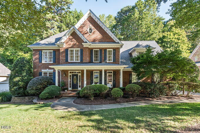 110 Summerview Lane — photo
