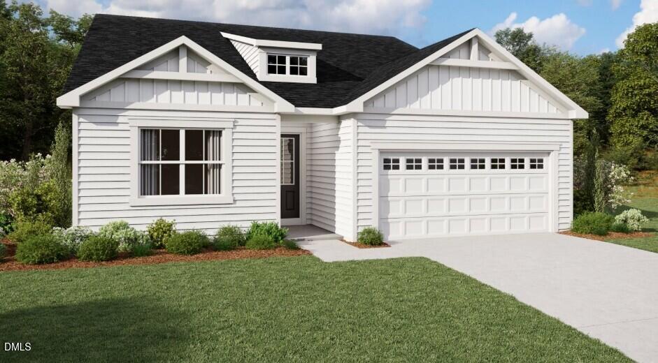 603 Providence Creek Drive — photo