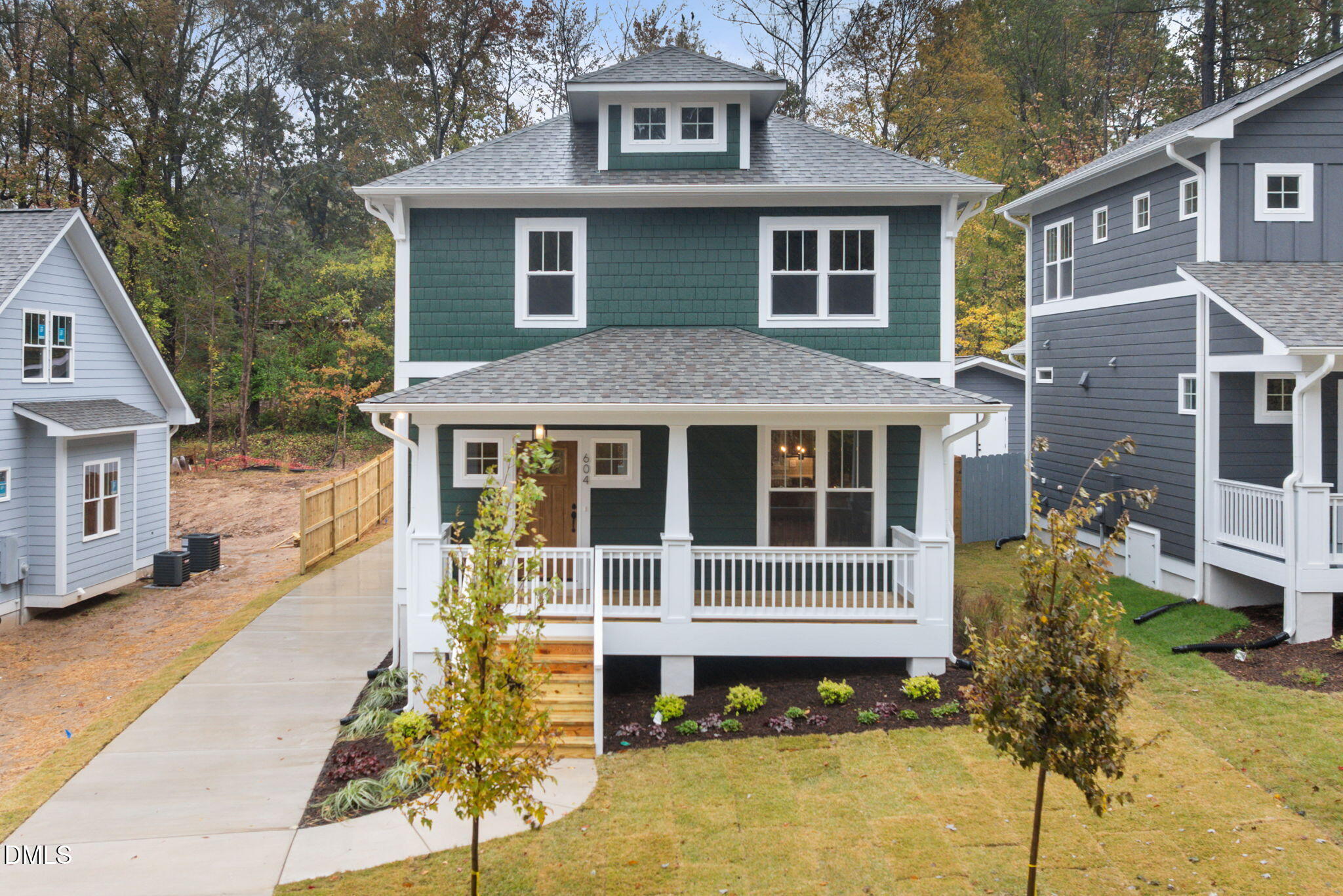 1008 Forrestal Place — photo