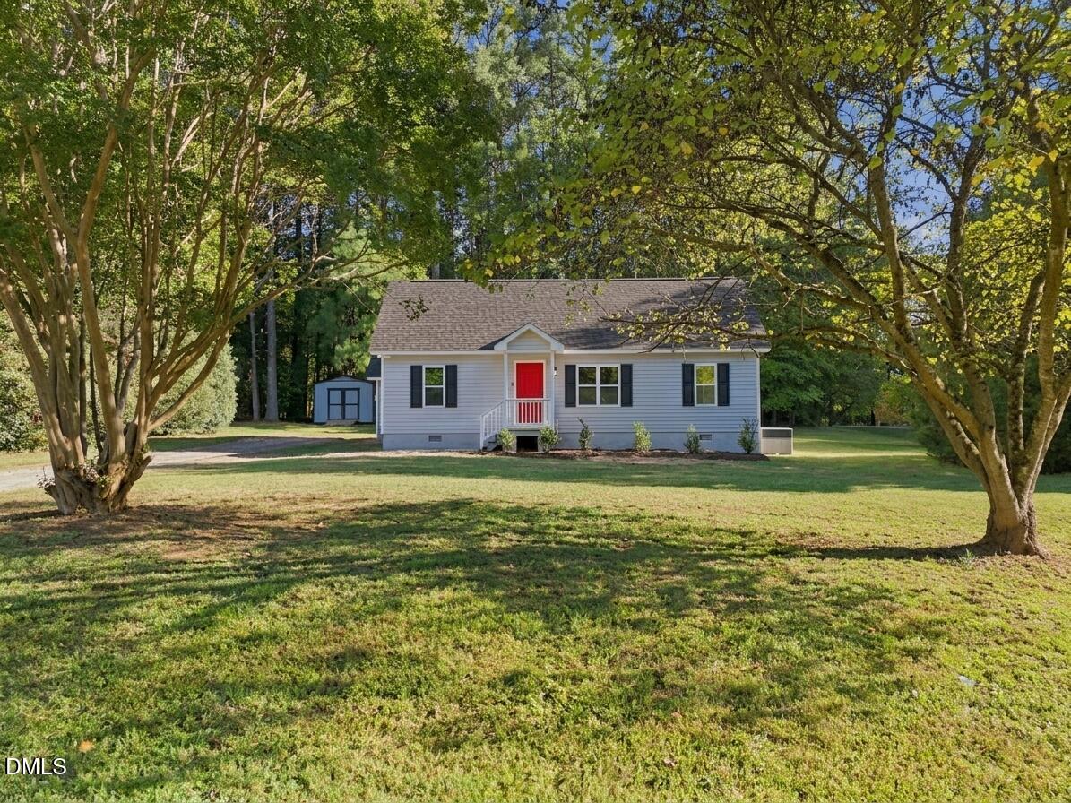 137 Mill Creek Drive — photo