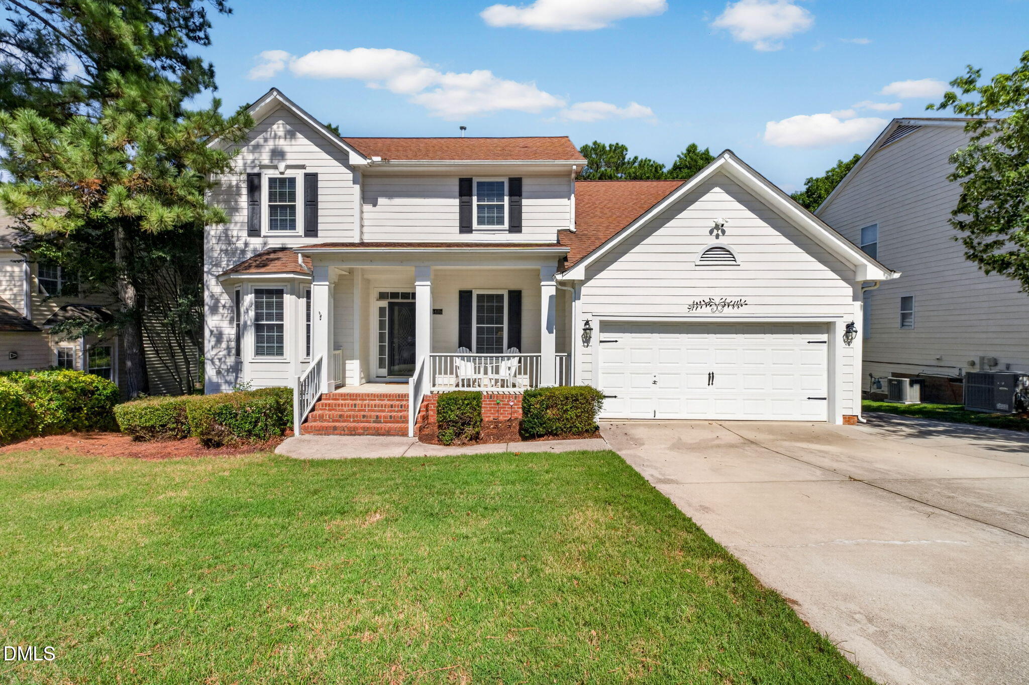 5405 Green Feather Lane — photo