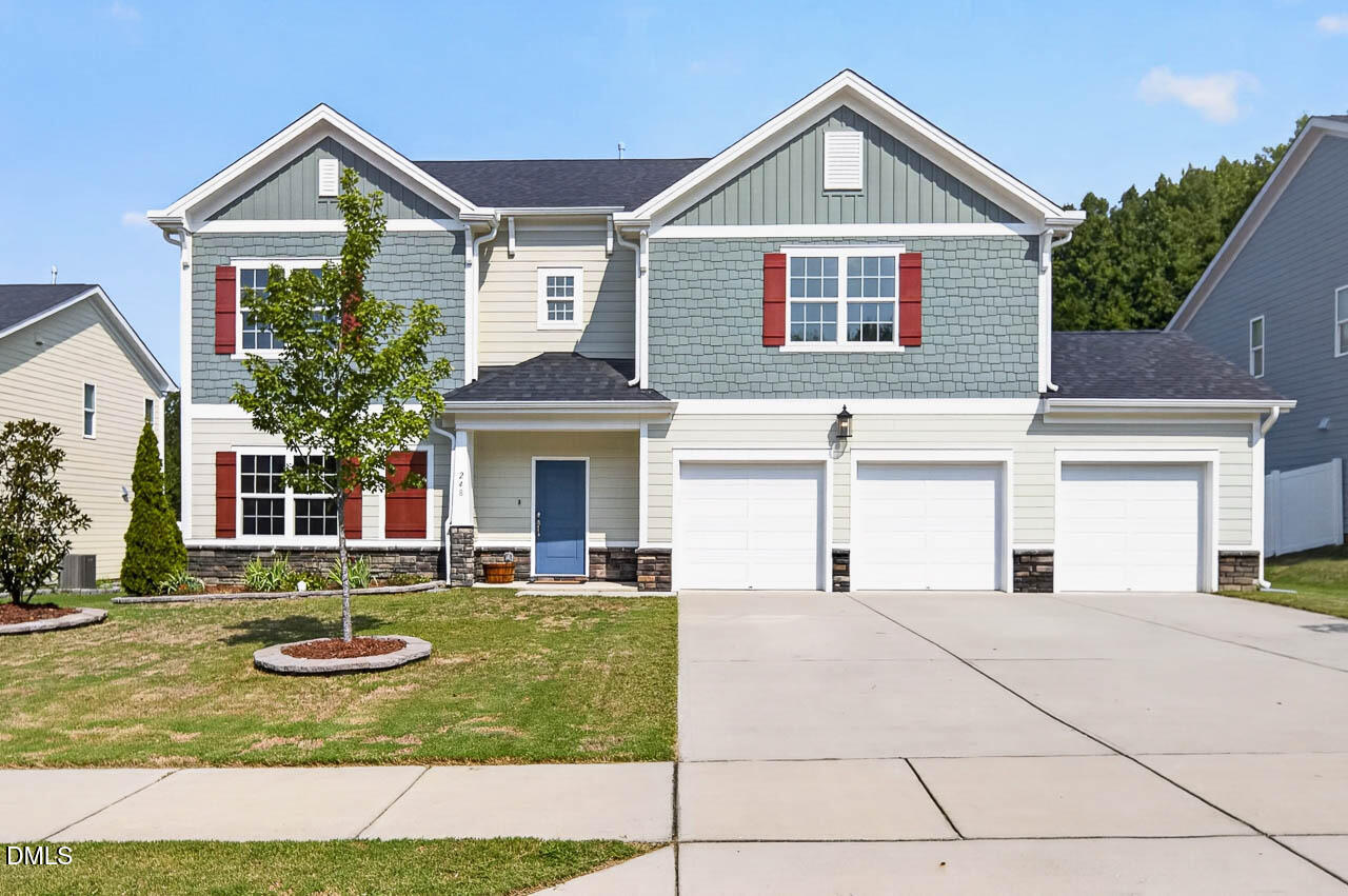 248 Kavanaugh Road — photo