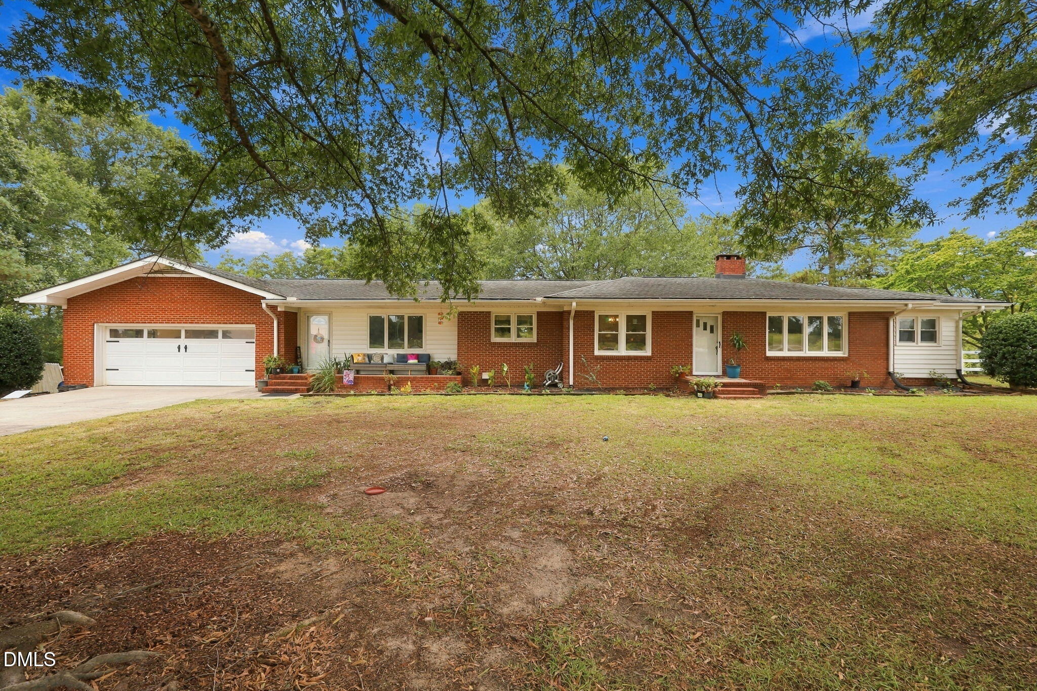 3887 Plainview Church Road — photo