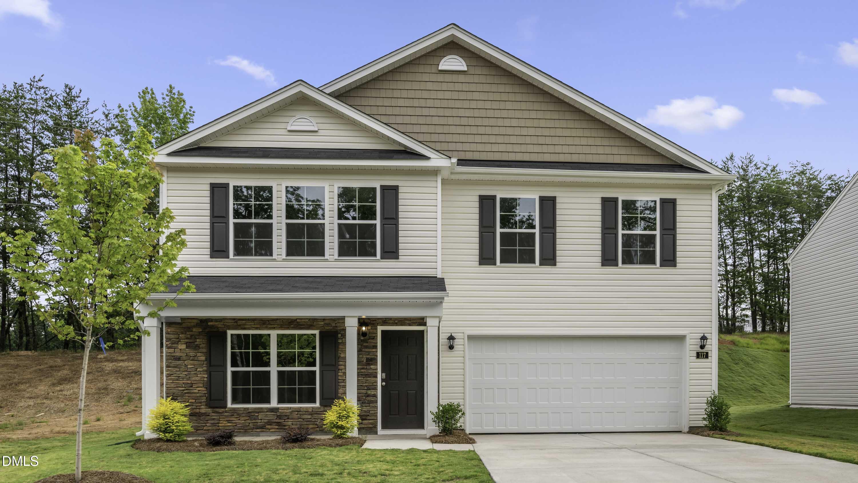 2709 Orange Blossom Street — photo