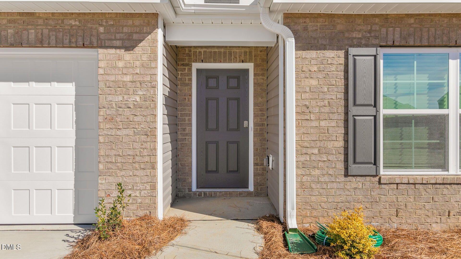 2707 Orange Blossom Street — photo