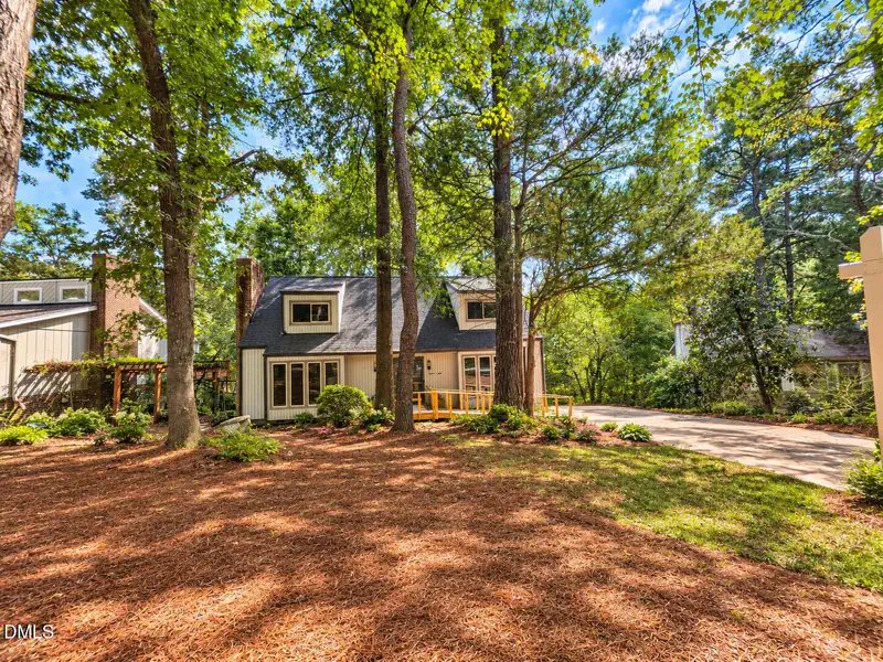 708 Dawnwood Court — photo