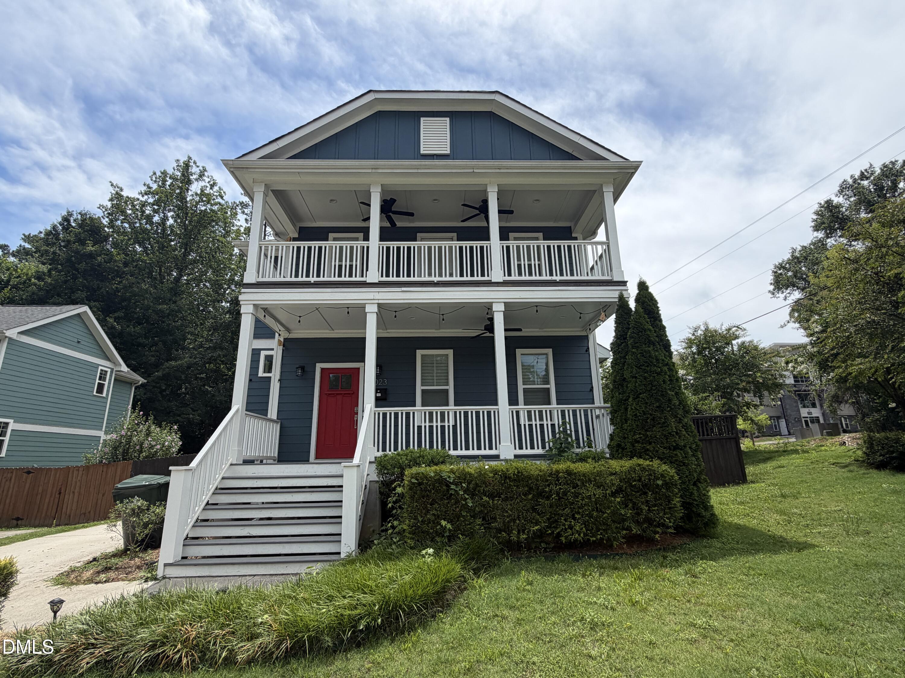 1023 Brighton Road — photo
