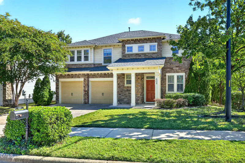402 Otter Cliff Way — photo