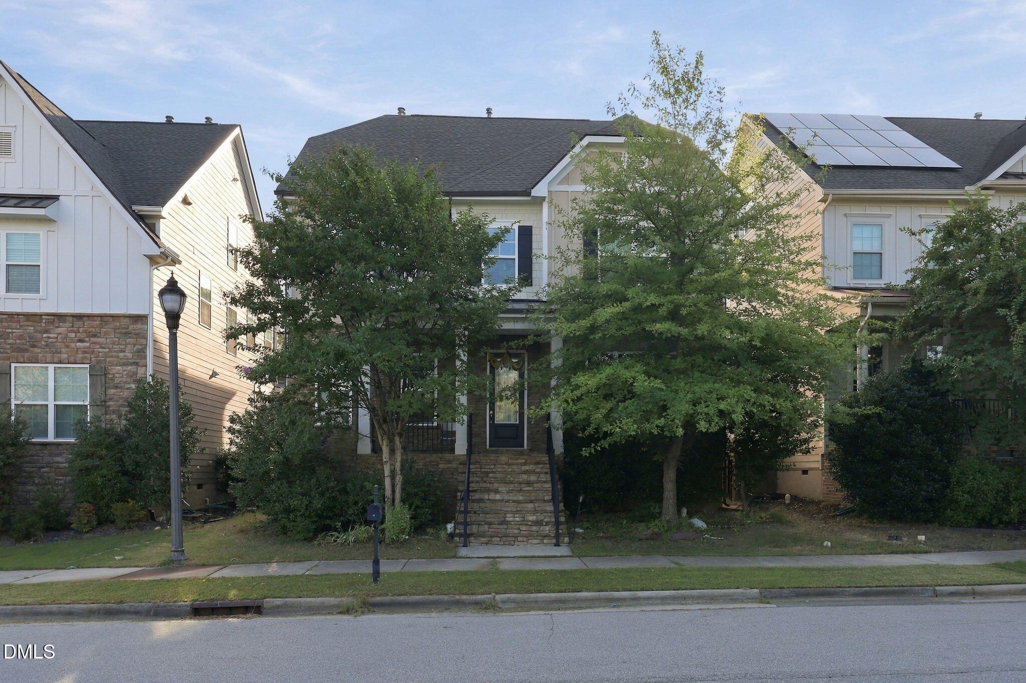 2104 Bluff Oak Drive — photo