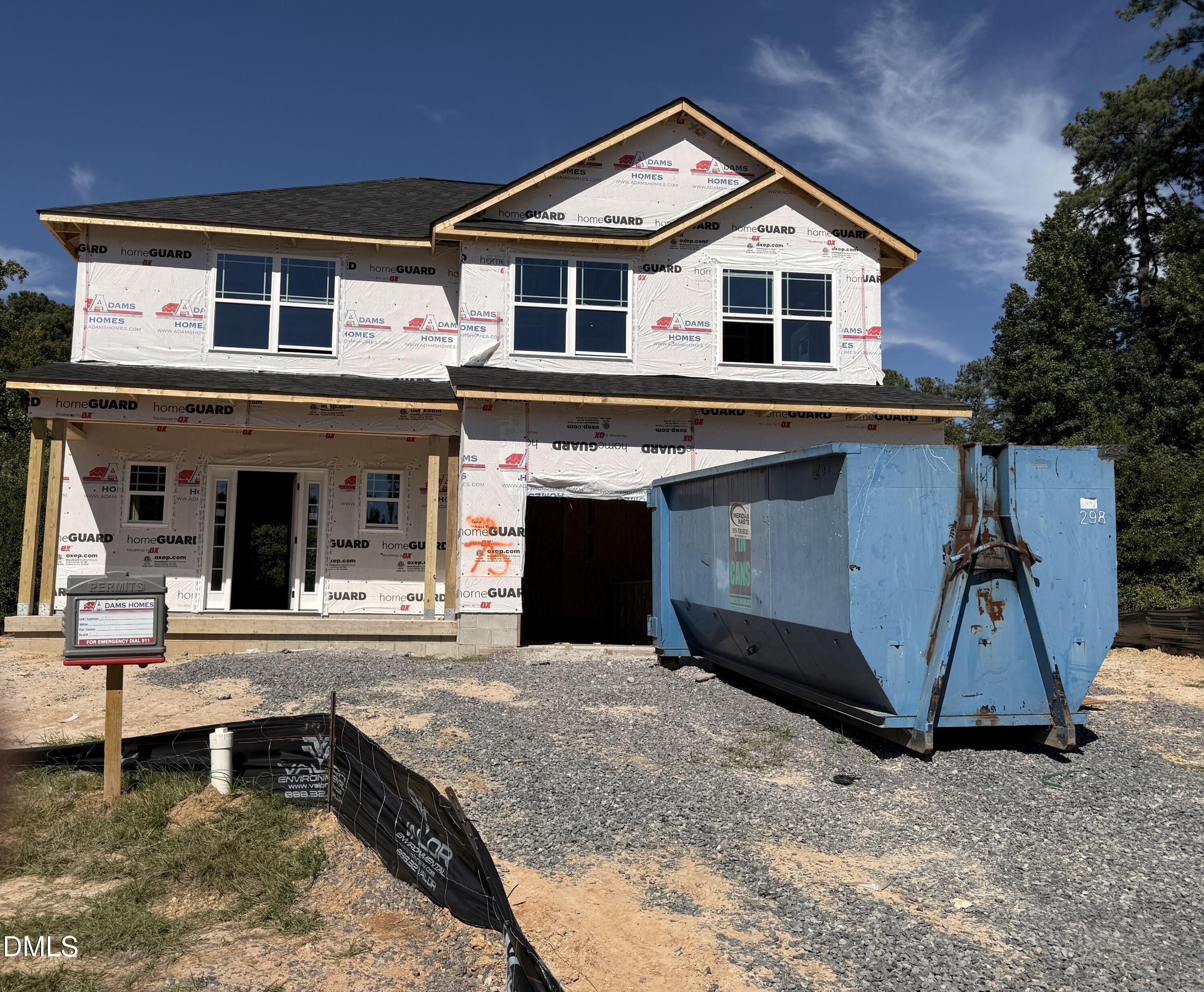 623 Melrose Court — photo