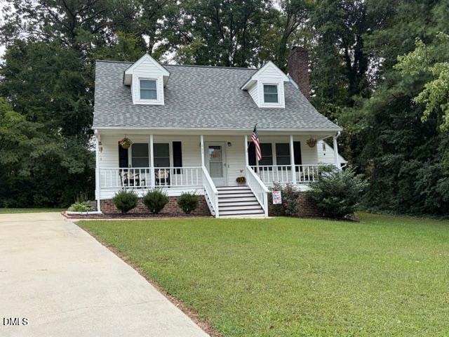 111 Fox Run — photo