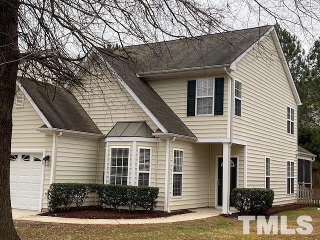 8211 Shadow Stone Court — photo