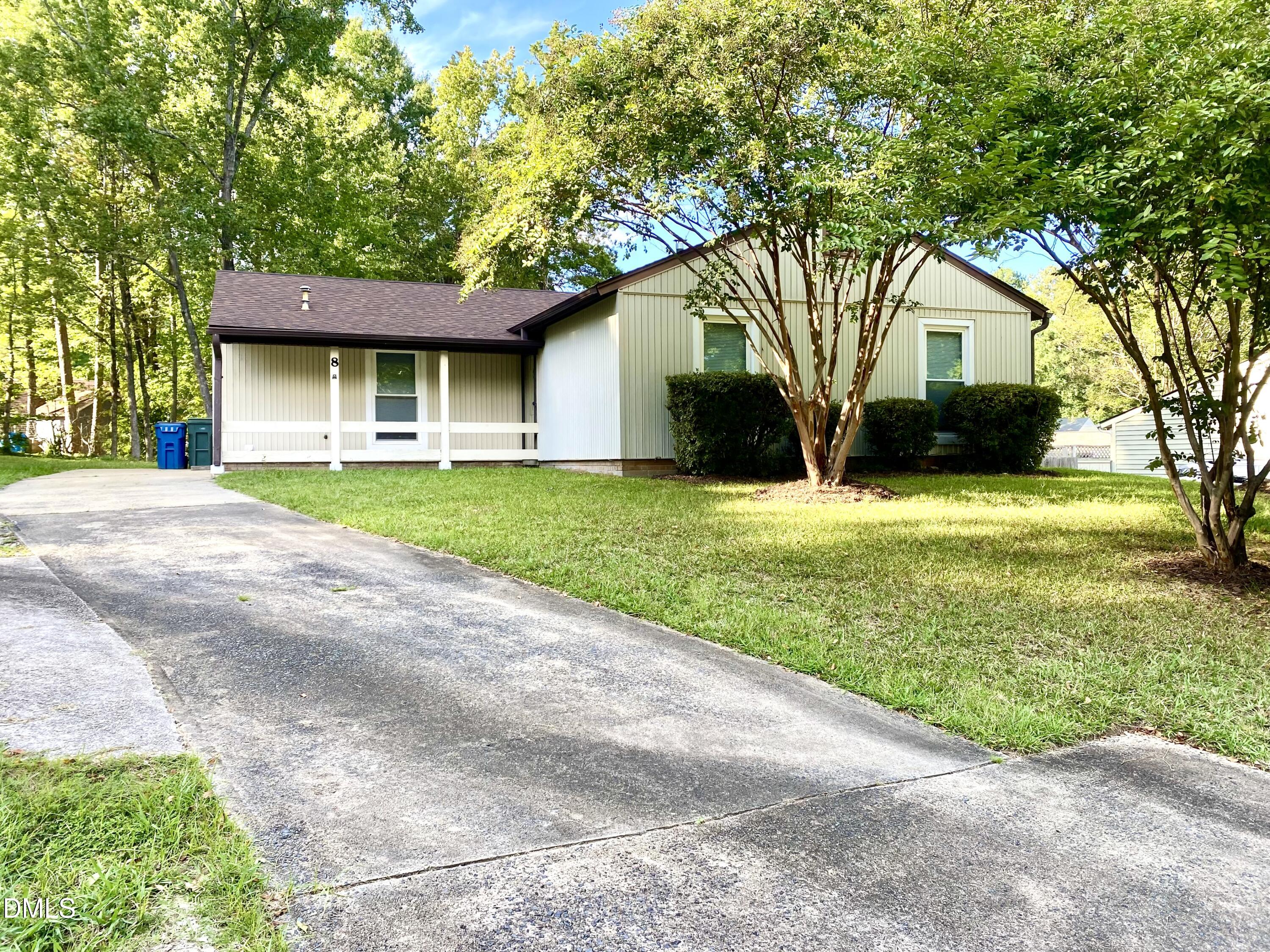 8 Druid Place — photo
