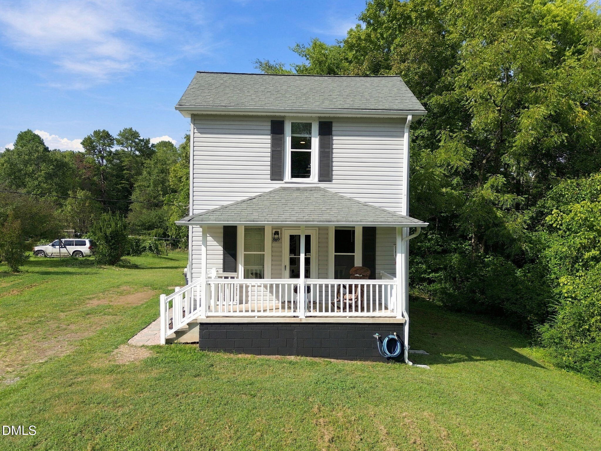 507 River Street — photo