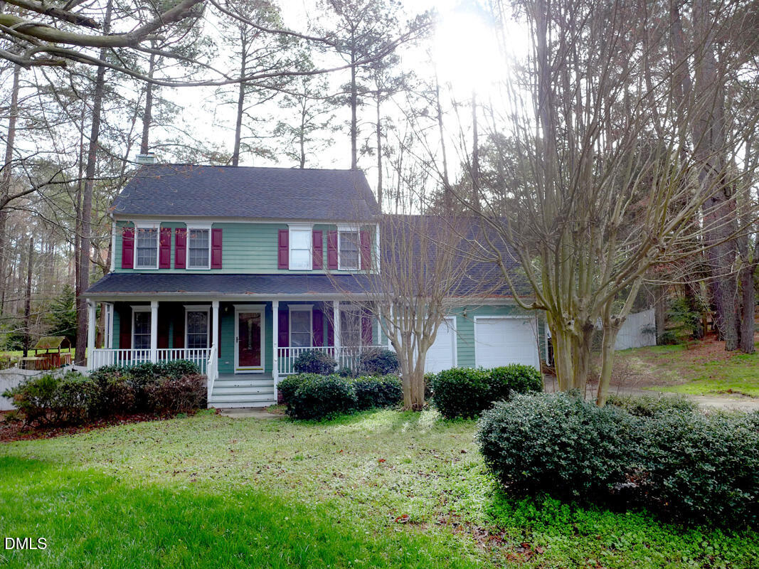 117 Charlesberry Lane — photo