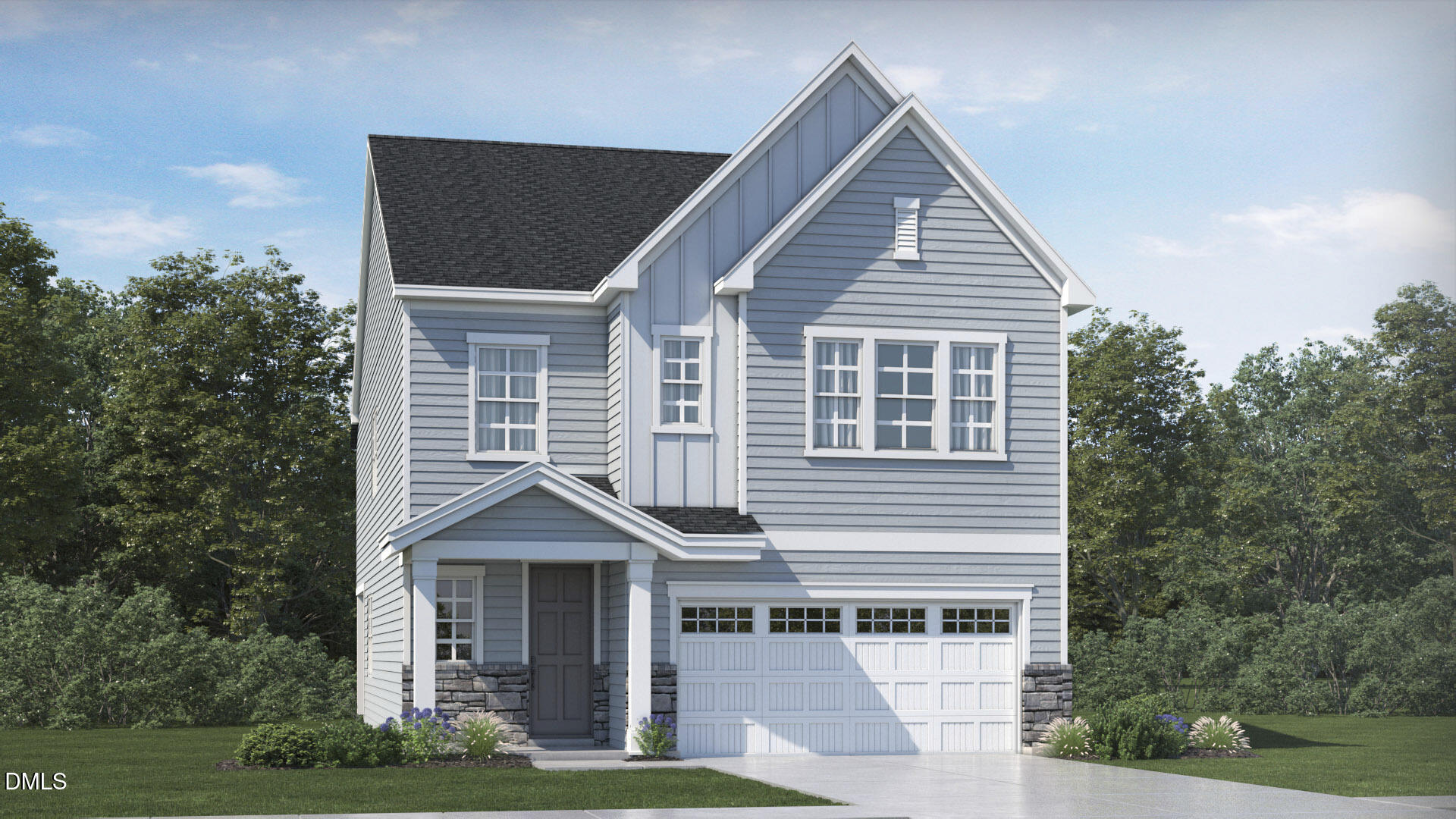 3191 Delmar Drive — photo