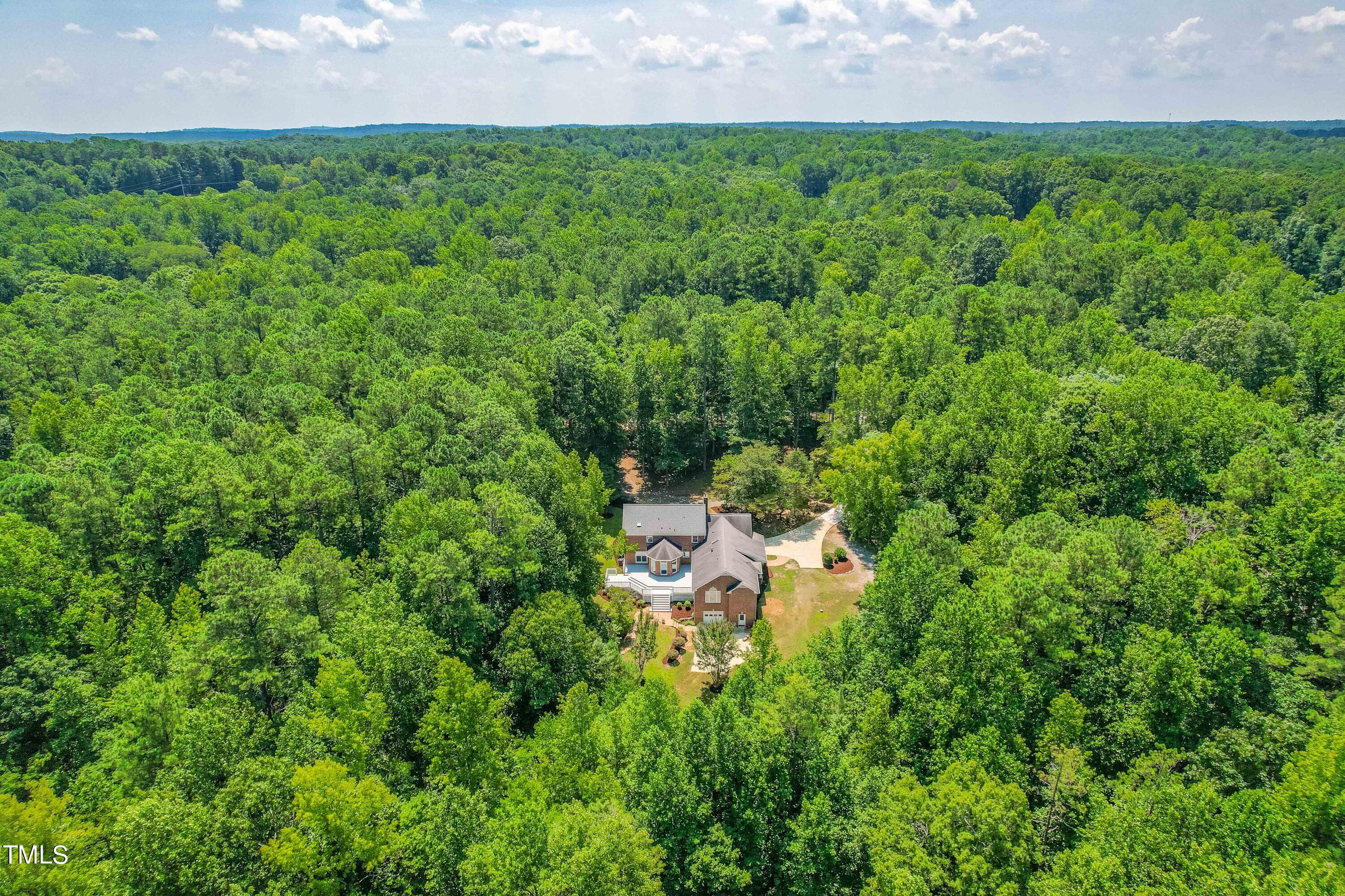 101 Springhill Forest Place — photo