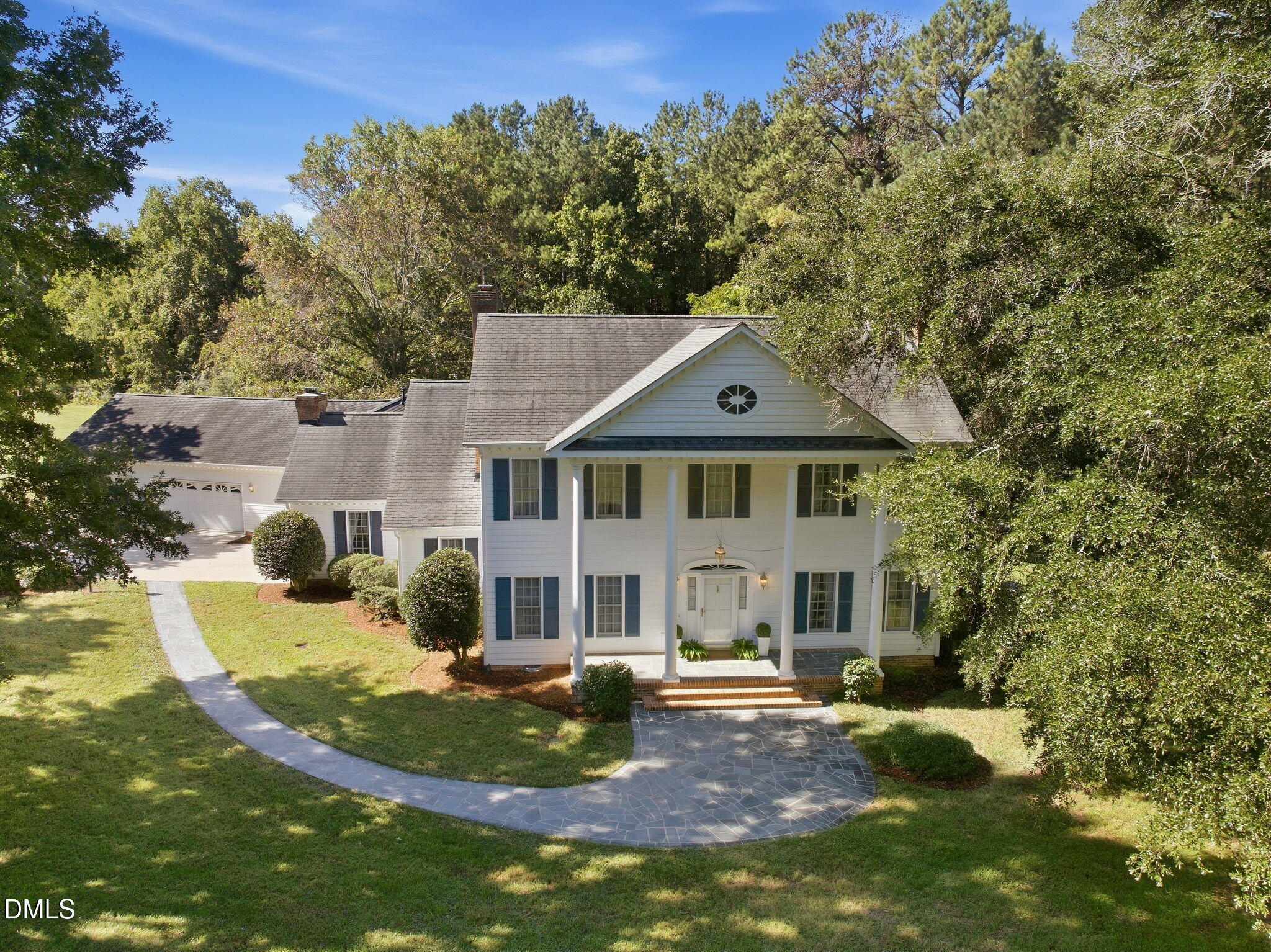 704 Bowden Road — photo