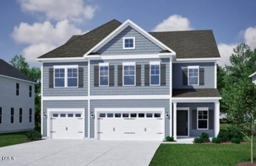 3805 Sweet Ivy Landing 437 — photo
