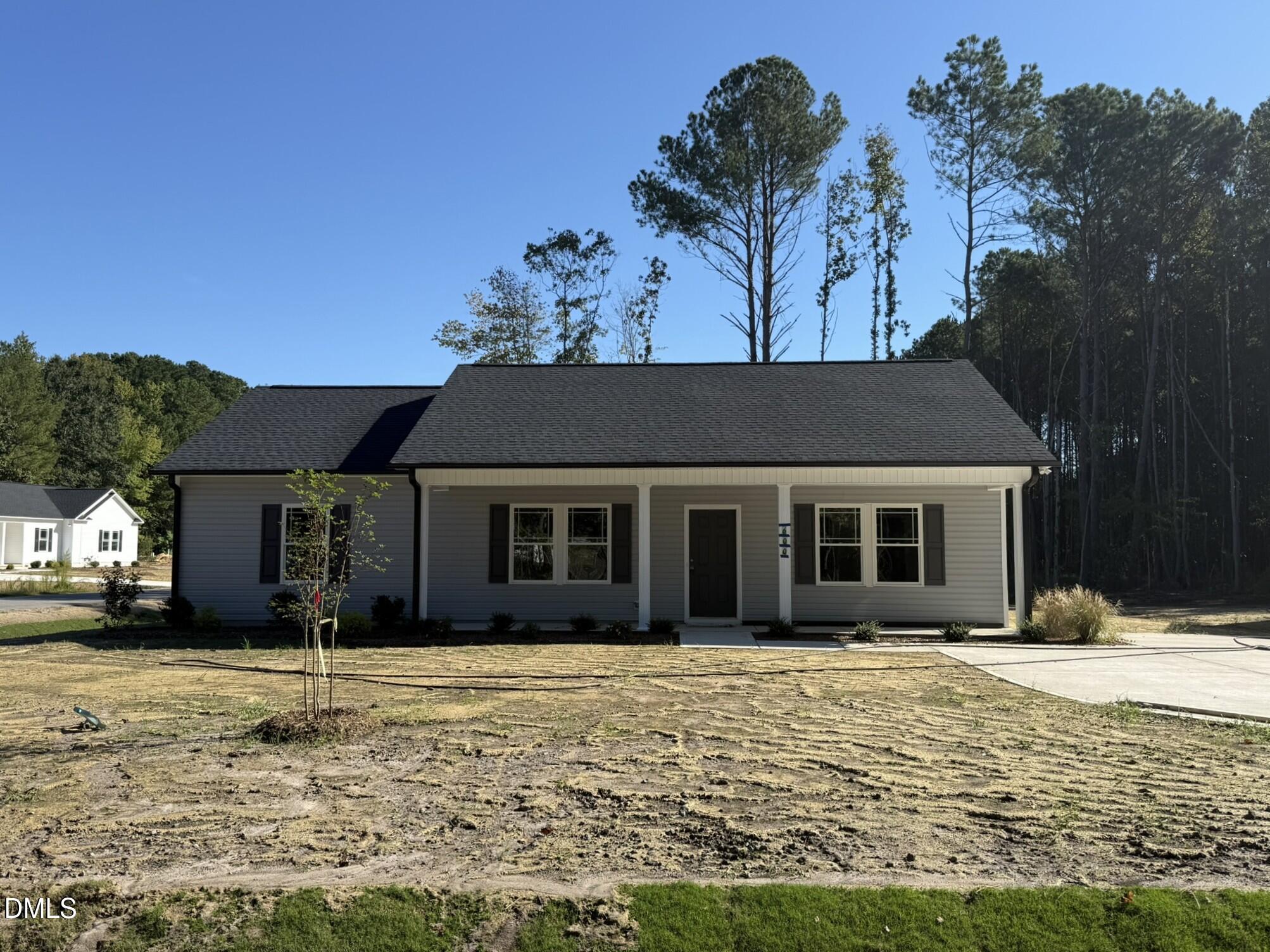 600 E Goldsboro Street — photo