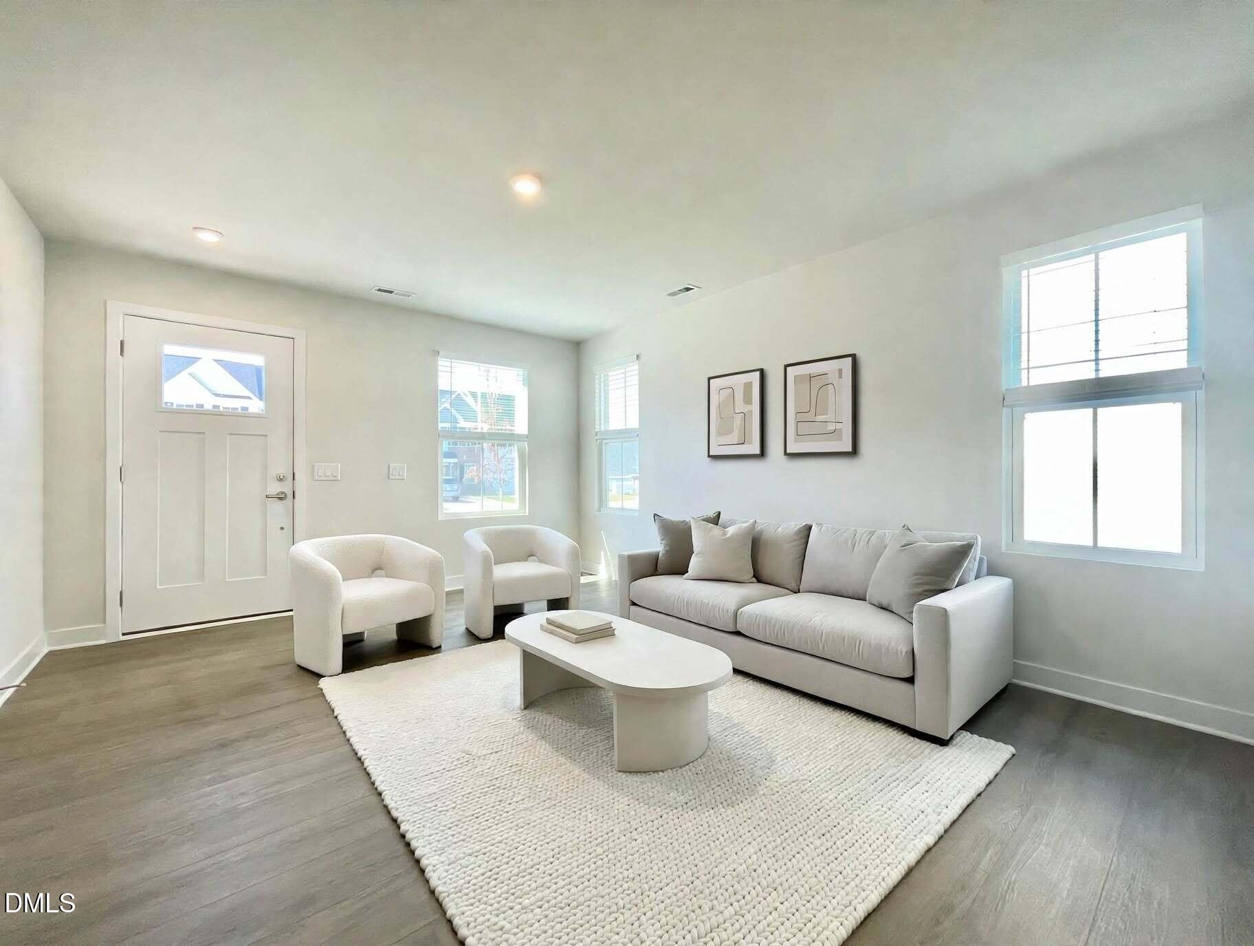 729 Haystack View Road, Raleigh, NC 27603 — photo 2