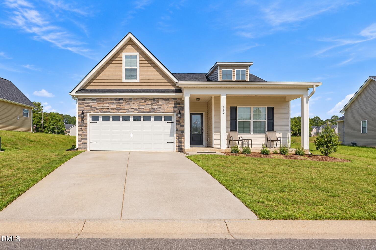 324 Manning Drive — photo