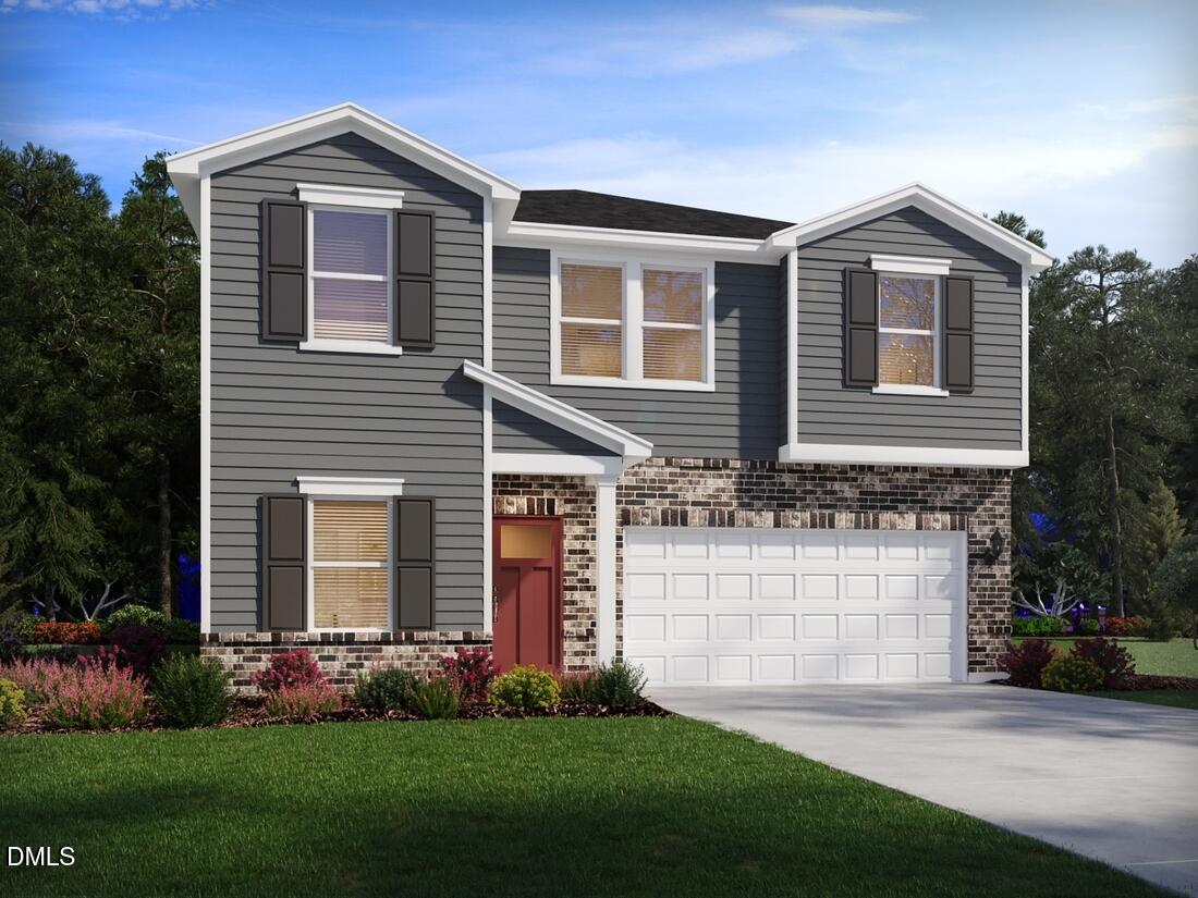 5938 Fallowfield Lane — photo