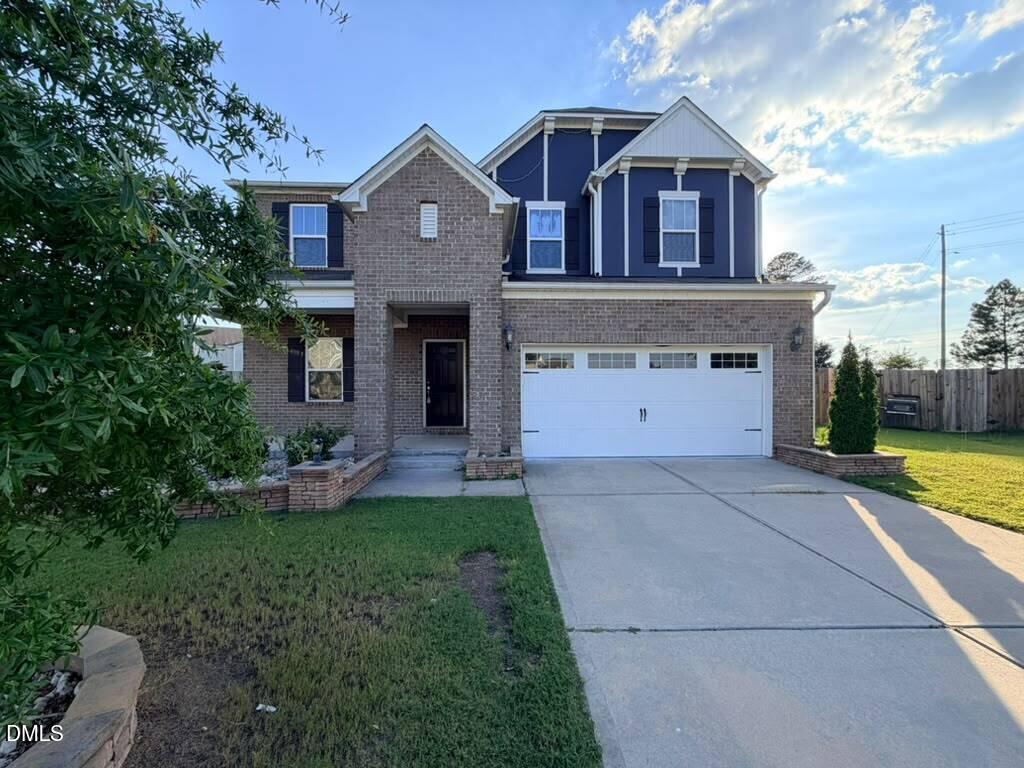3553 Lovage Drive — photo
