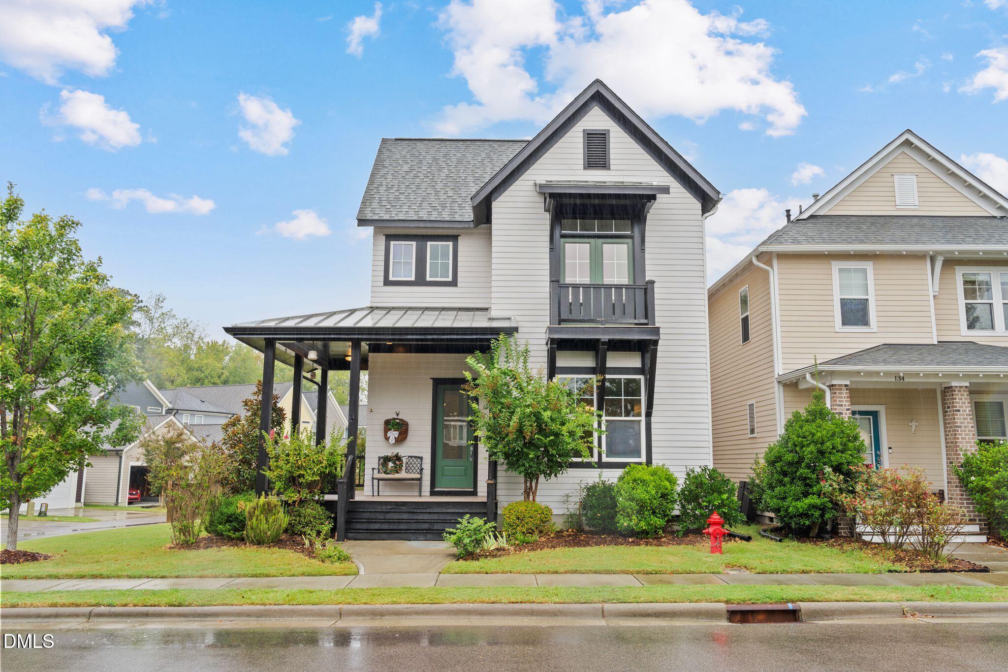 140 Rock Ledge Drive — photo
