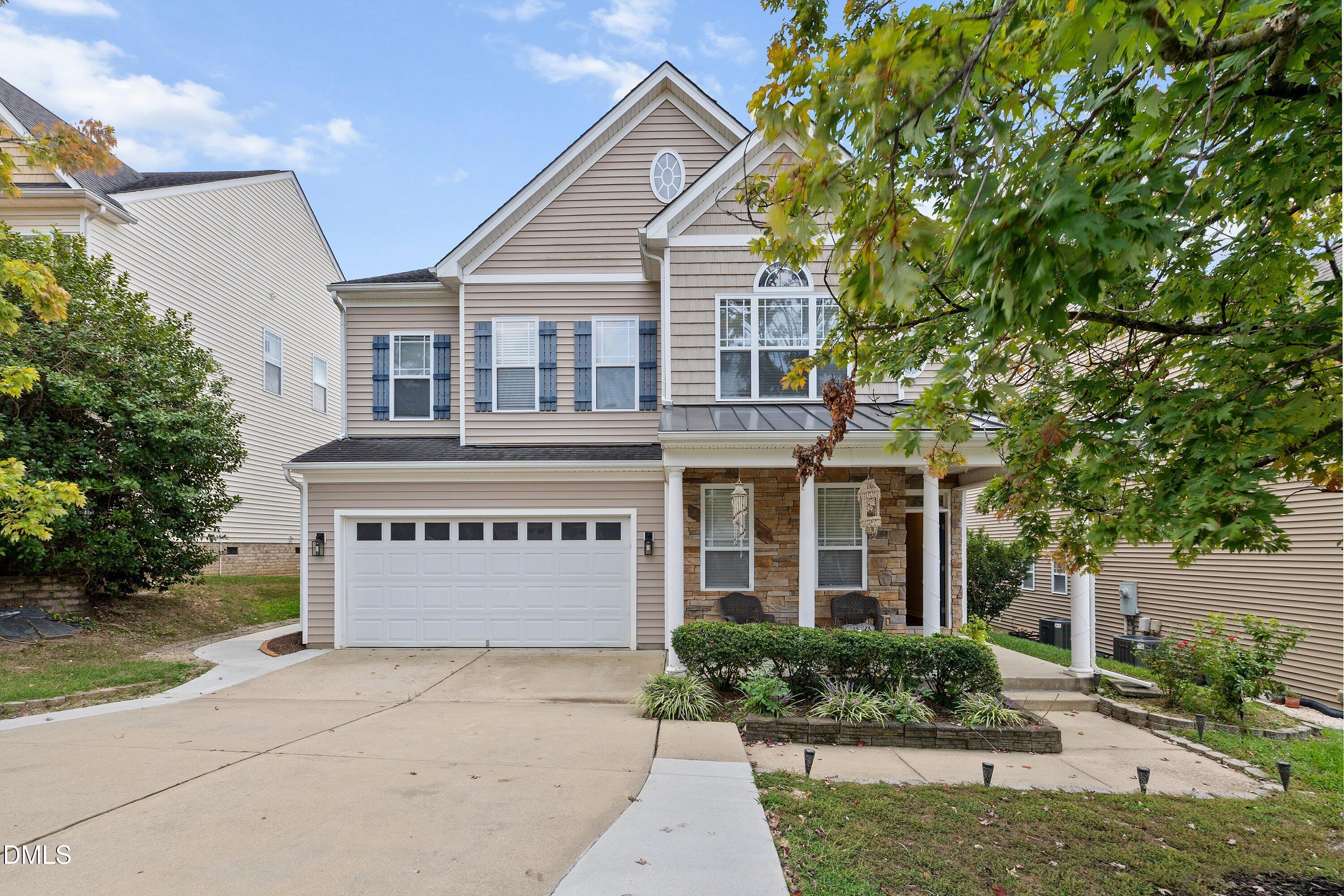 3210 Groveshire Drive — photo